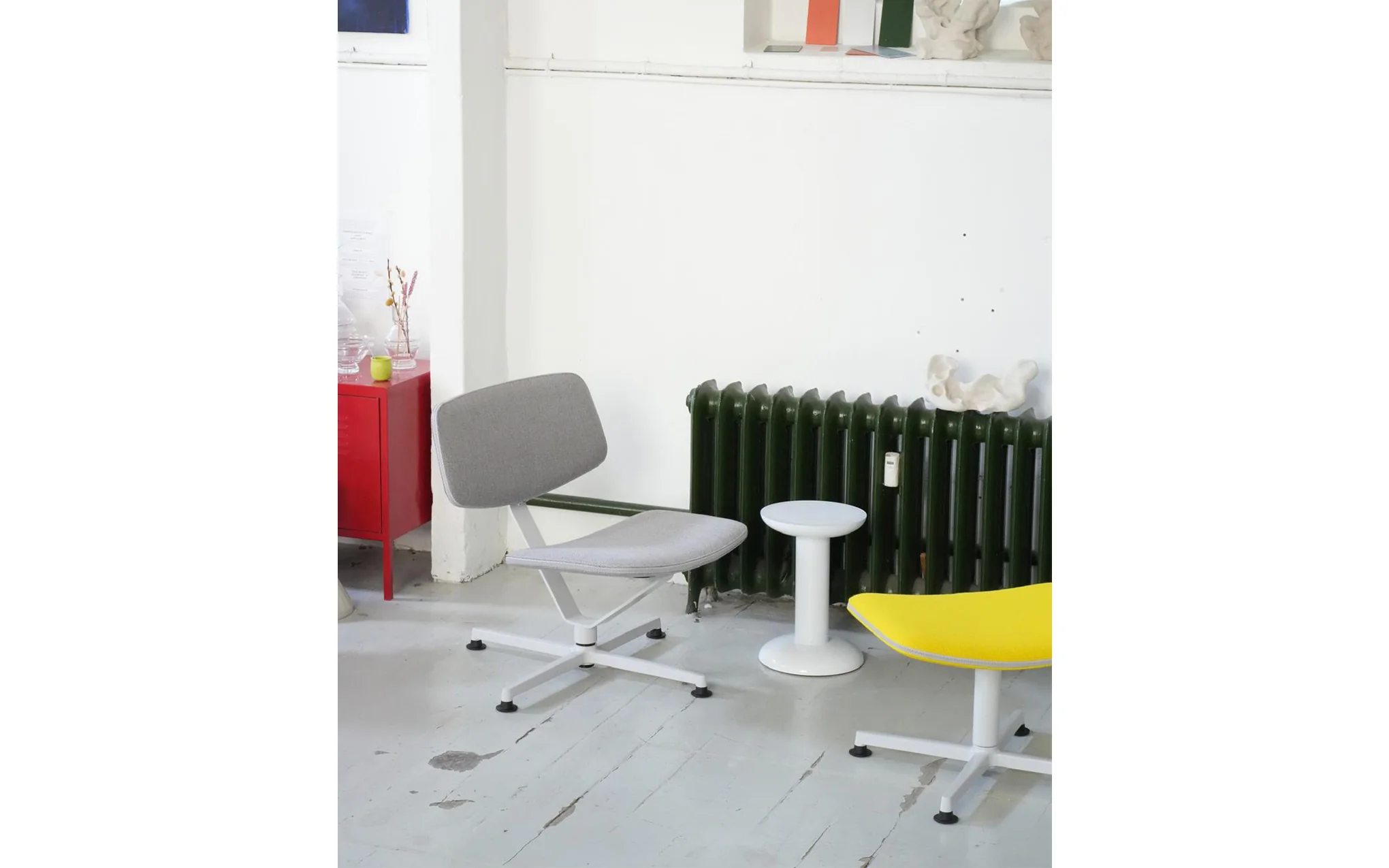 Arba lounge chair - Image 41