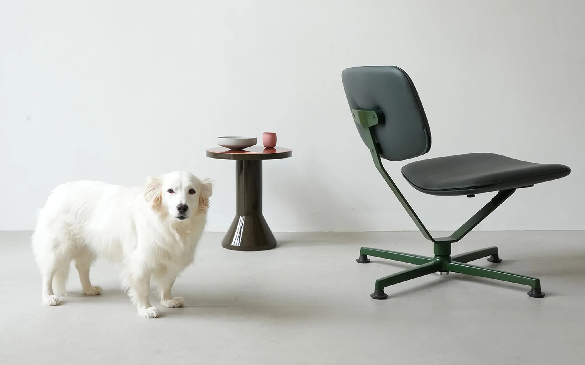 Arba lounge chair - Image 7