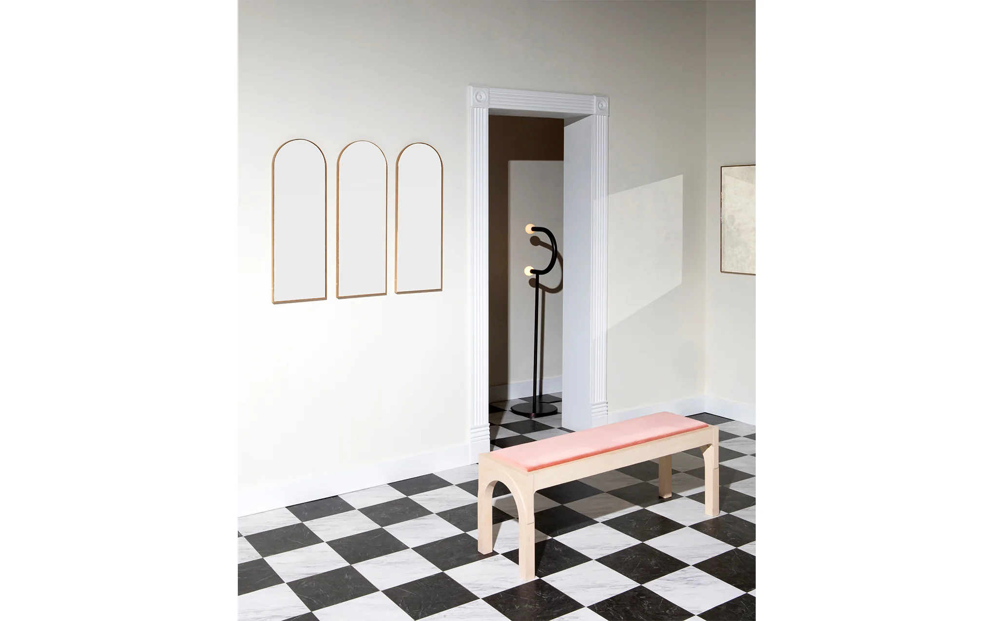 Arcade mirror - Image 19