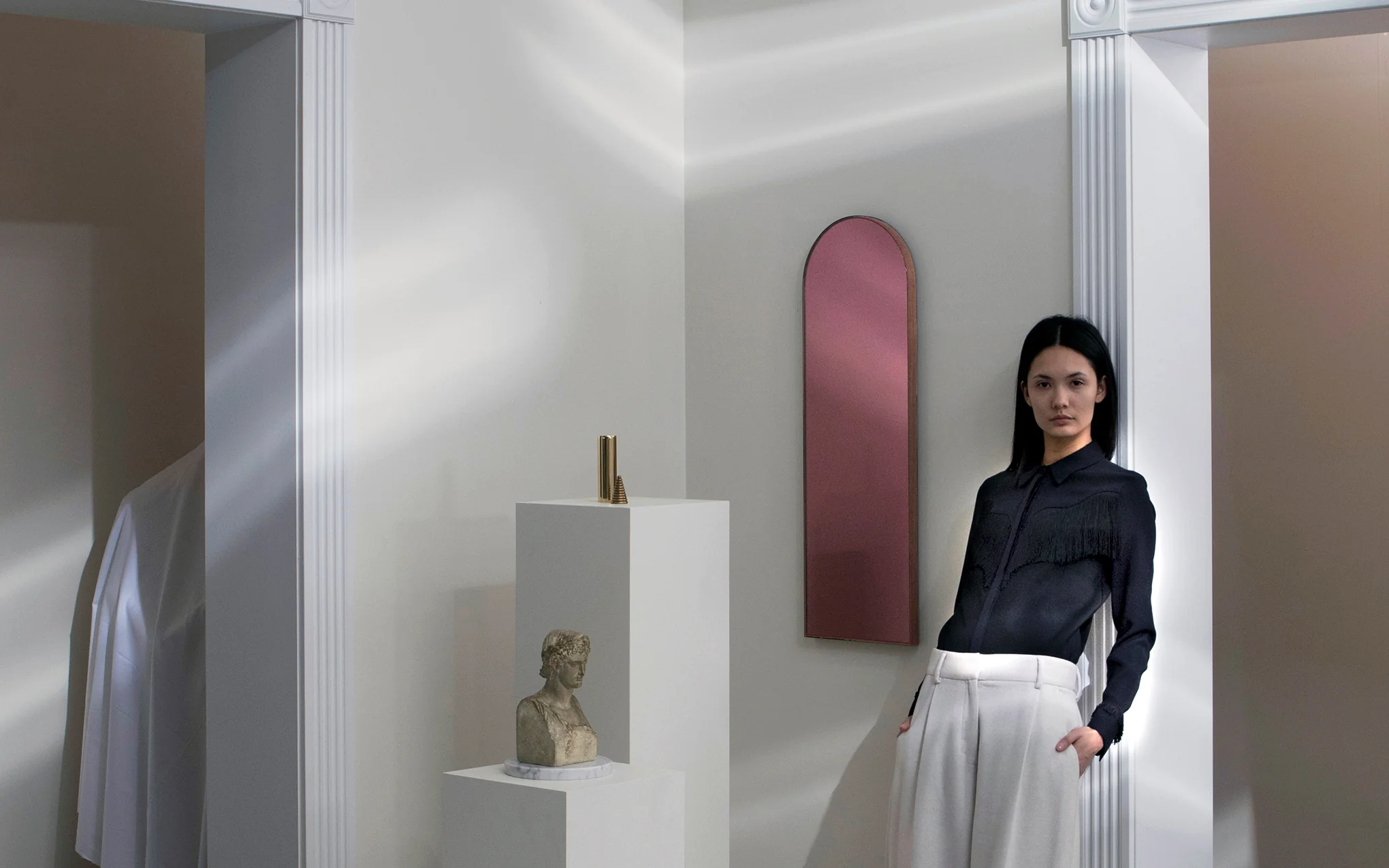 Arcade mirror - Image 21