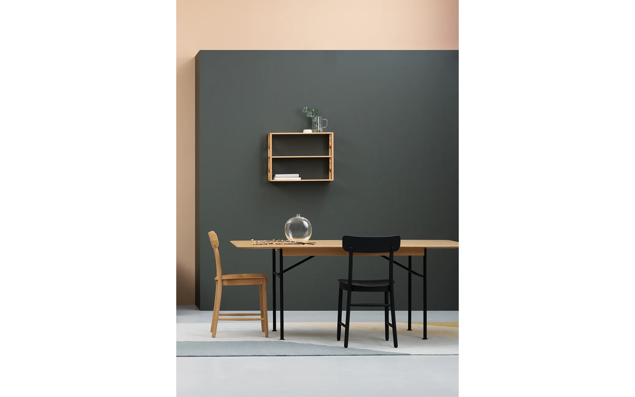 Arch mini shelves - Image 3