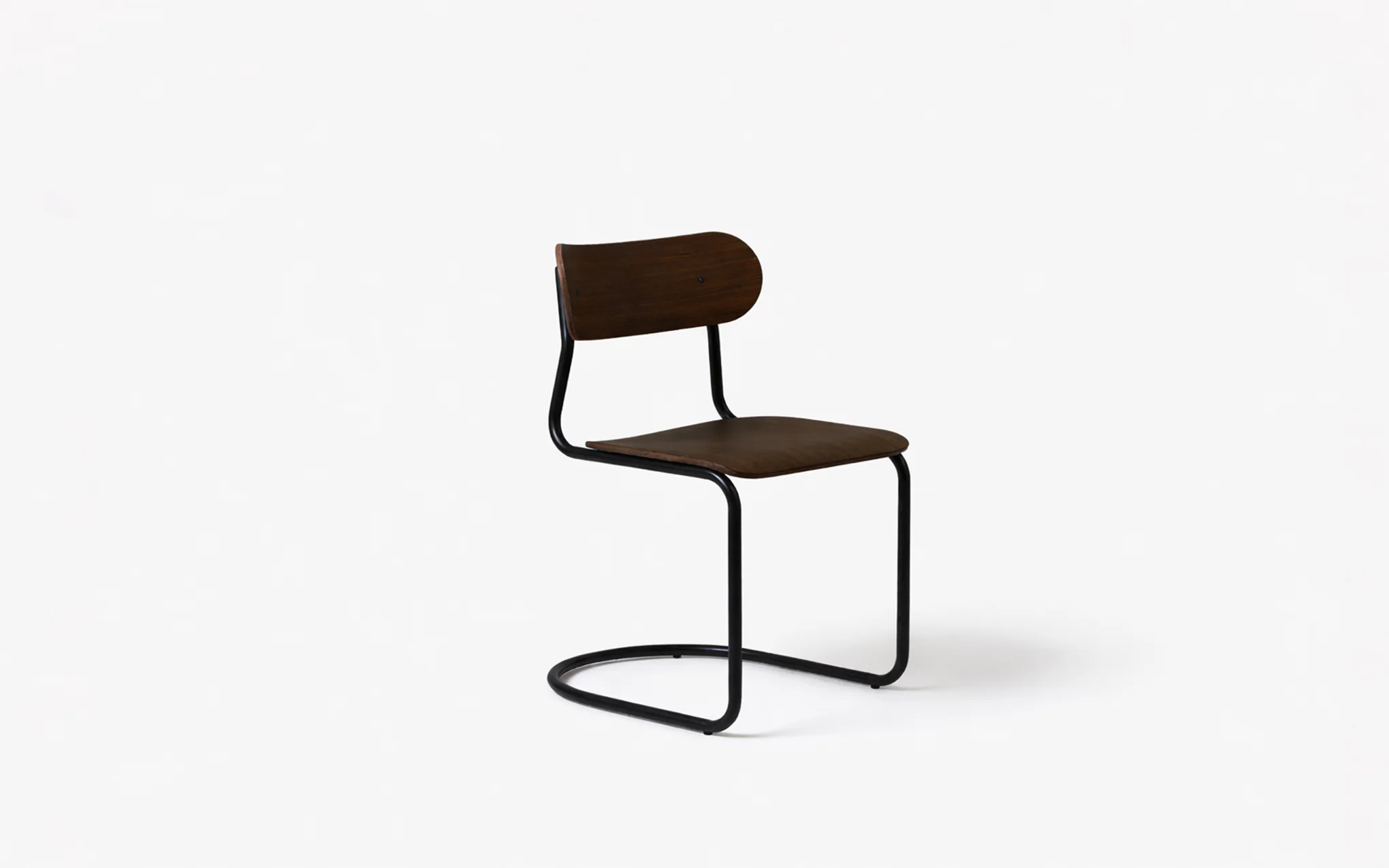 Archer cantilever chair - Image 18