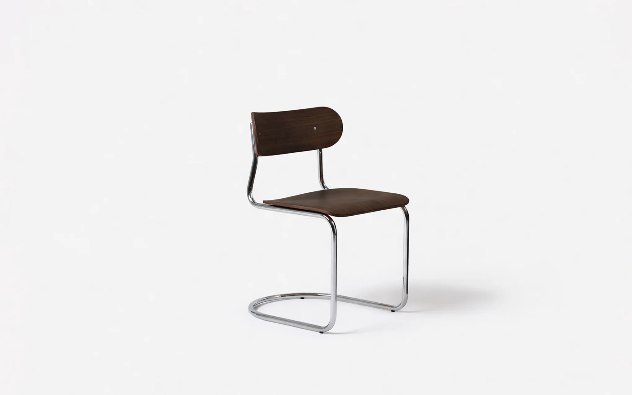 Archer cantilever chair - Image 19