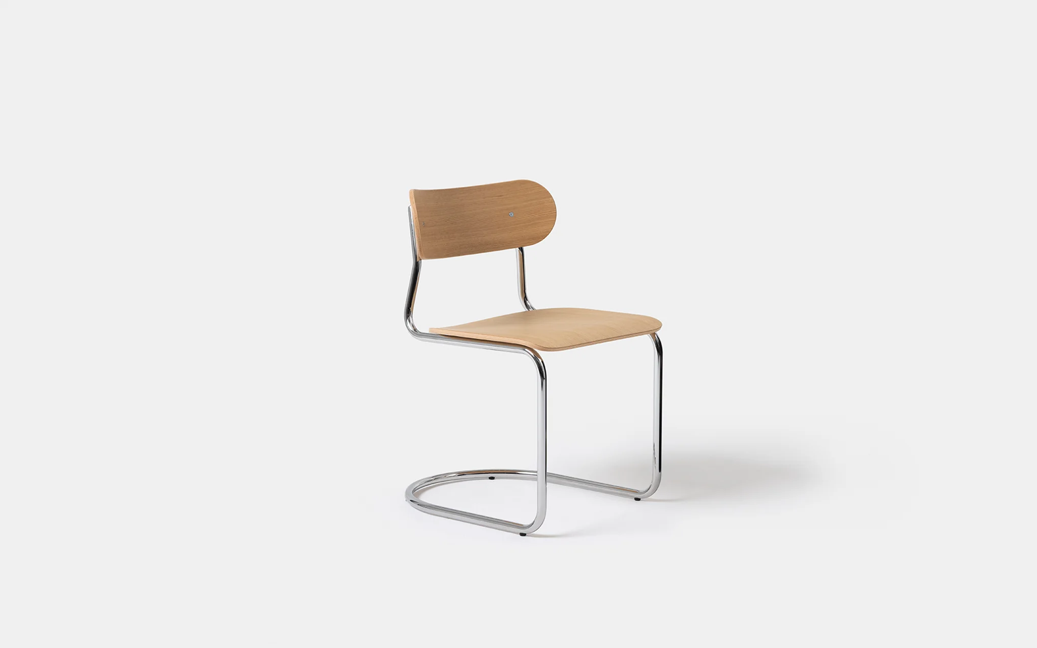 Archer cantilever chair - Image 2