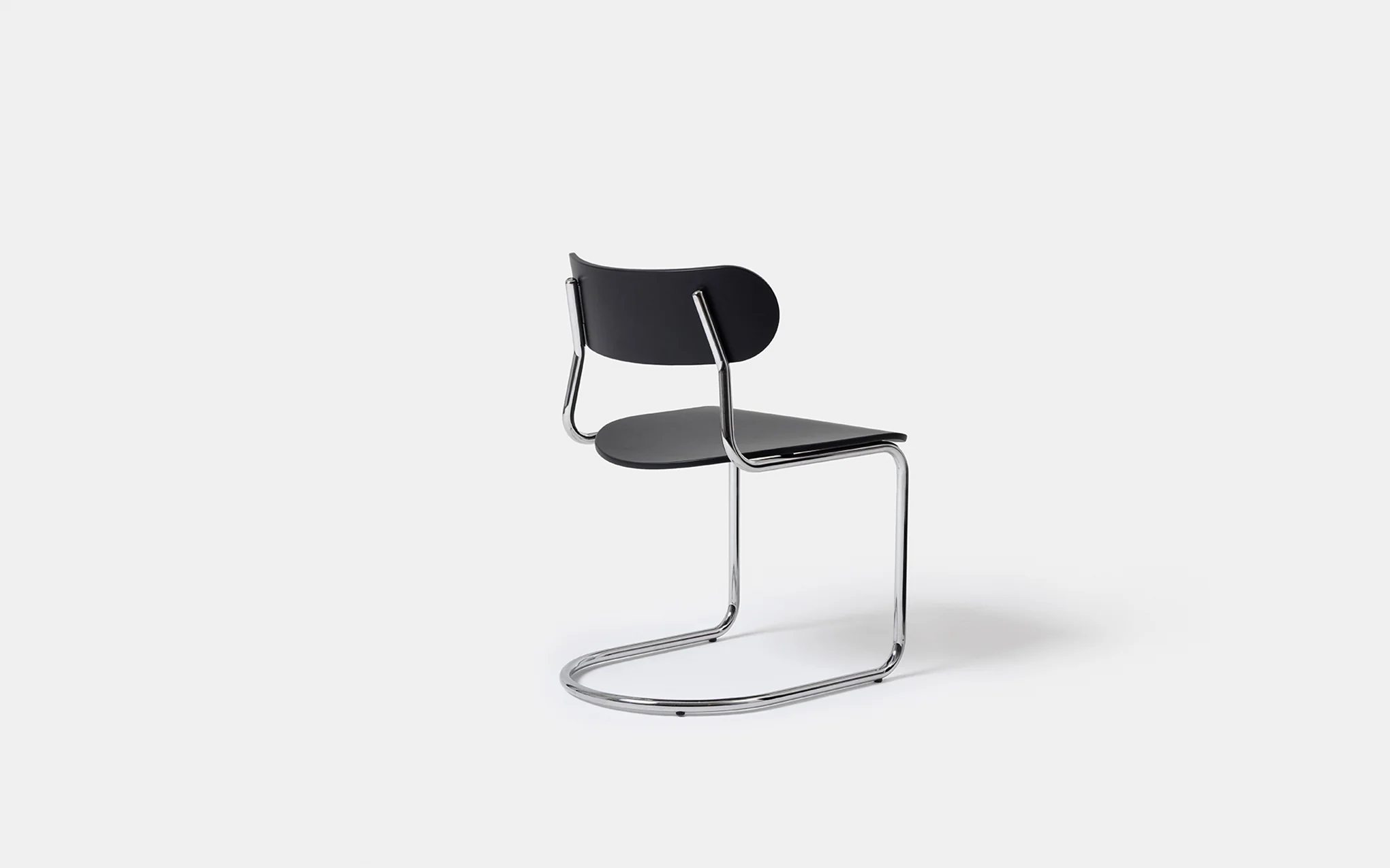 Archer cantilever chair - Image 5