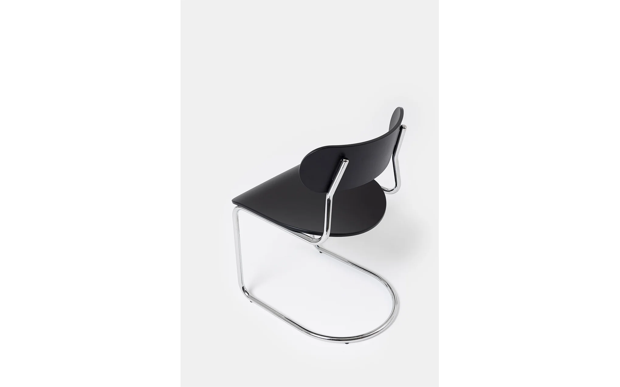 Archer cantilever chair - Image 6