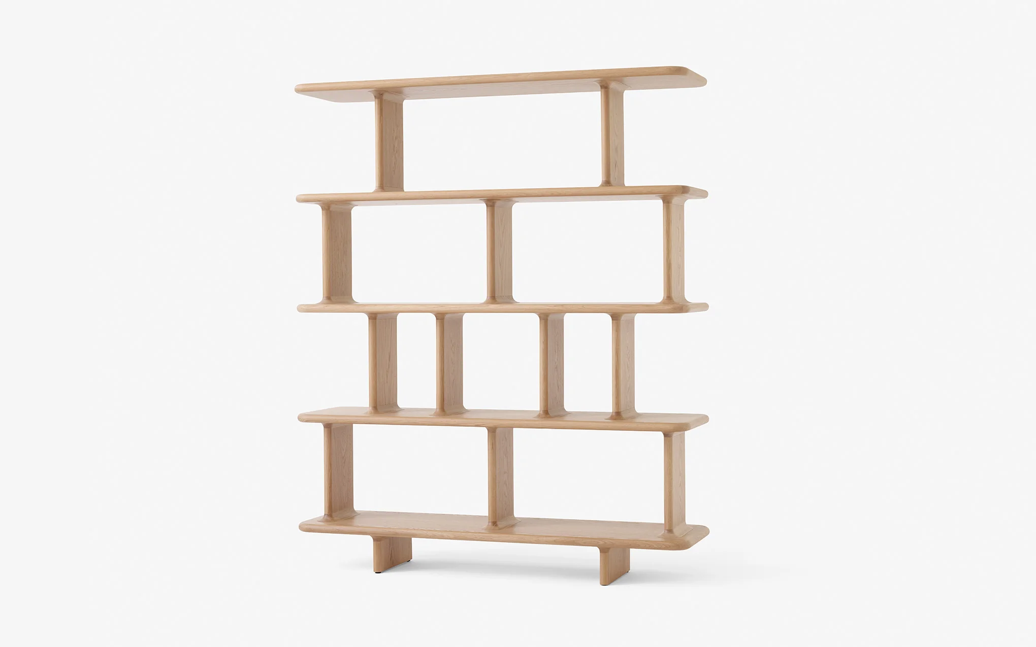 Archivo JH45 shelving unit - Image 3