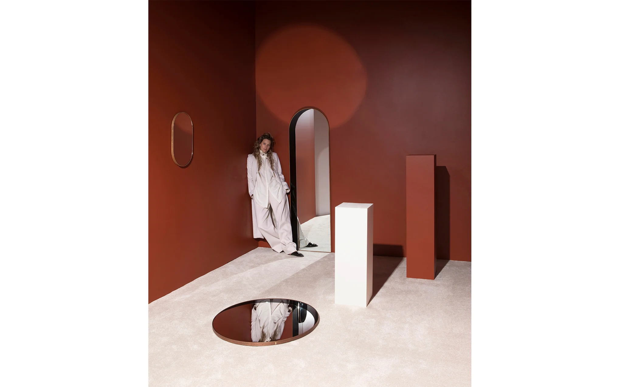 Archway Slim mirror - Image 10