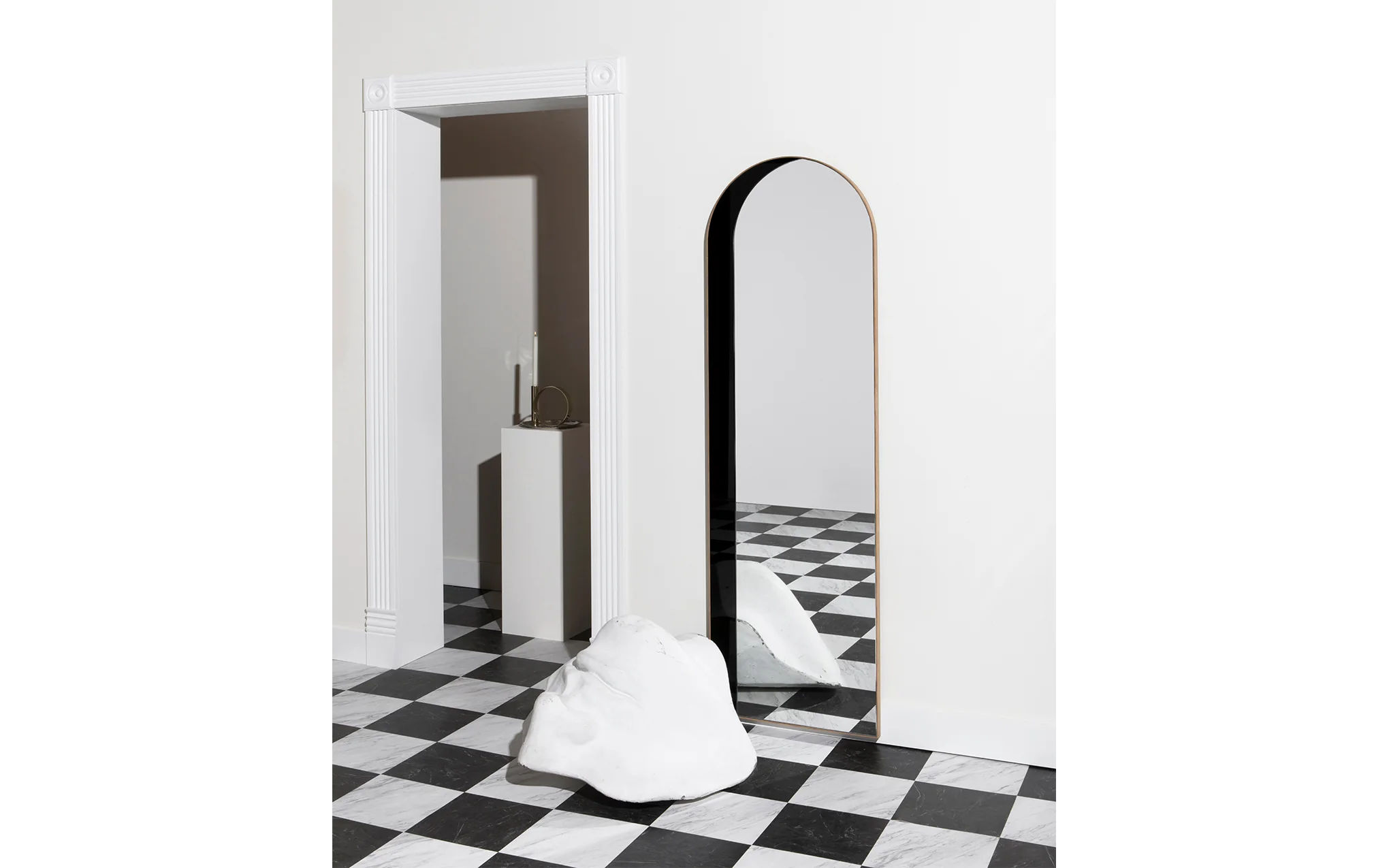 Archway Slim mirror - Image 11