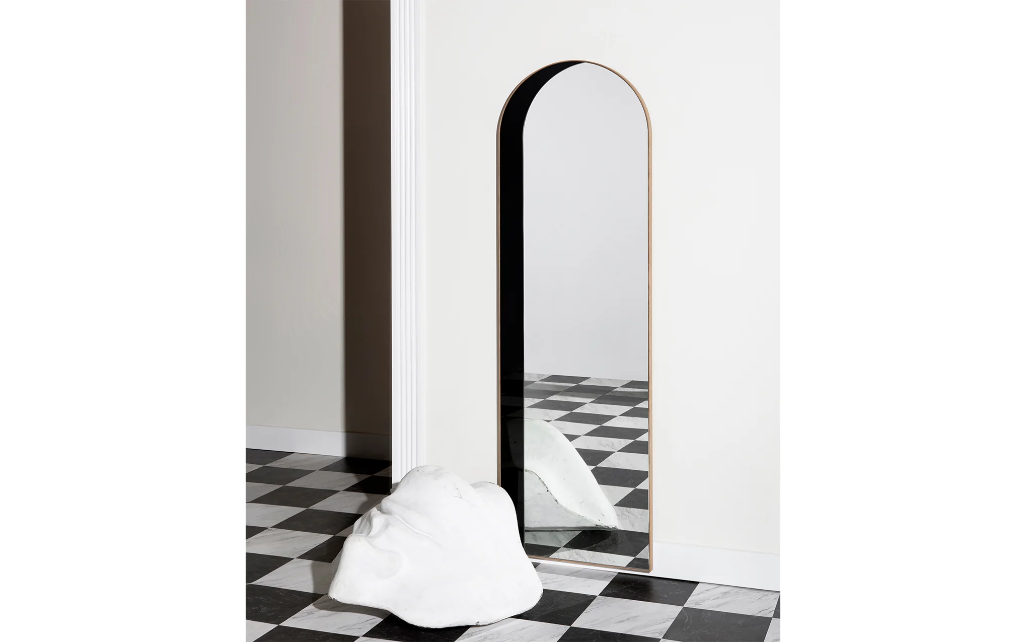 Archway Slim mirror - Image 12