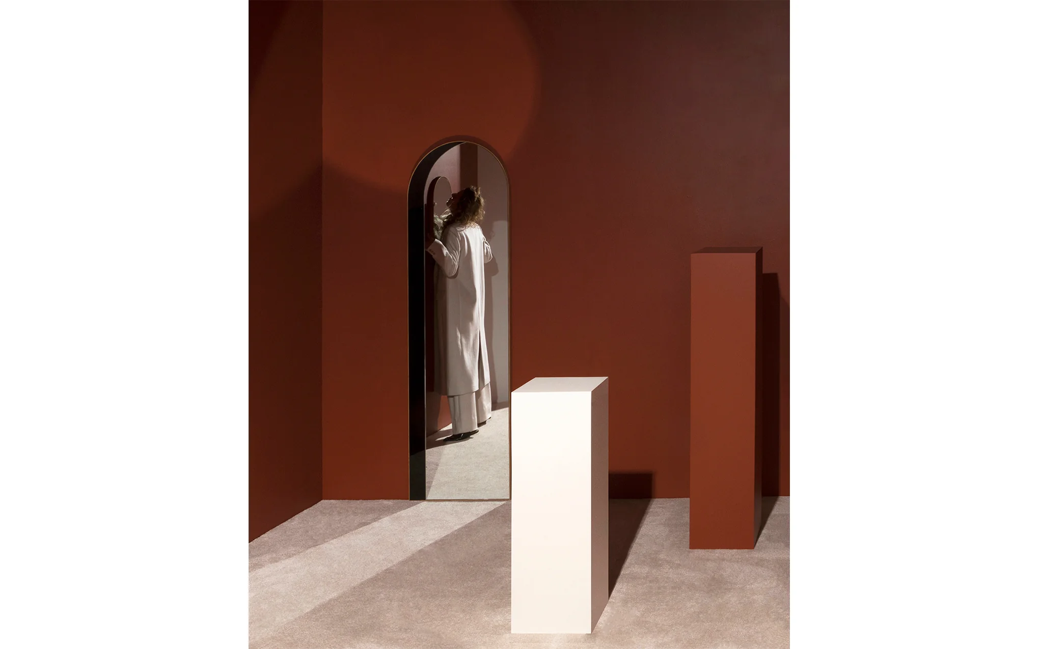 Archway Slim mirror - Image 7