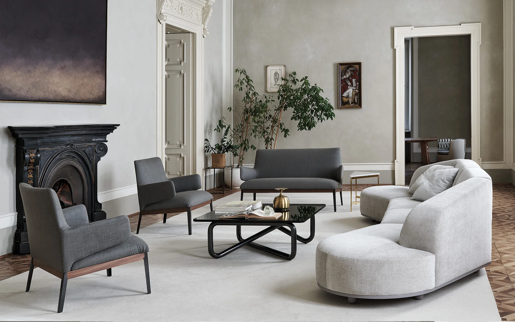 Arcolor sofa - Image 5