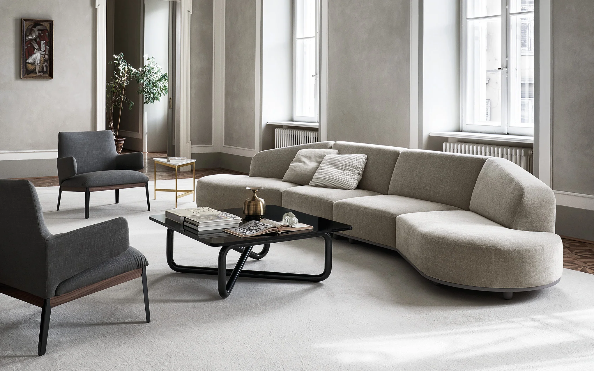 Arcolor sofa - Image 6