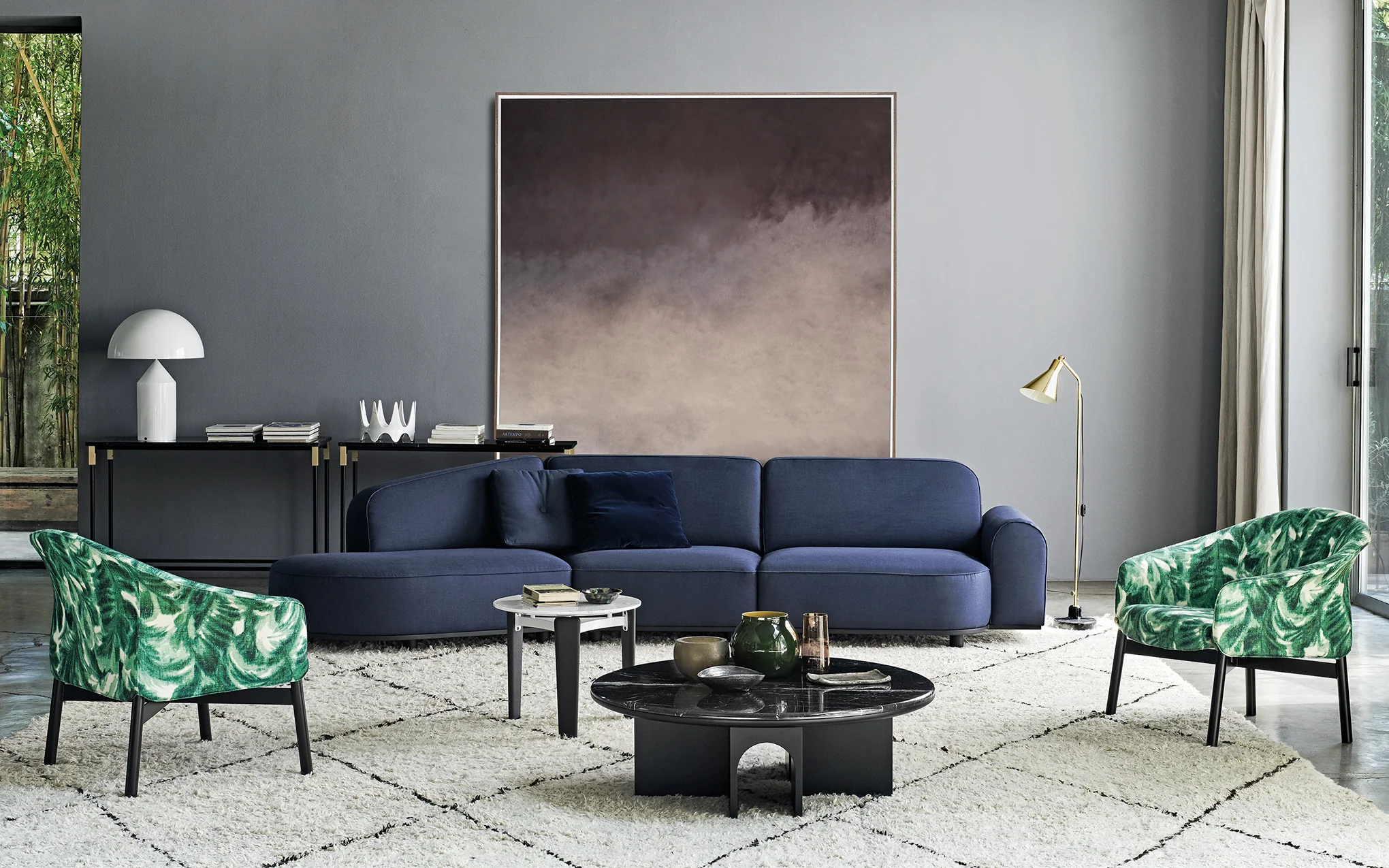 Arcolor sofa - Image 7