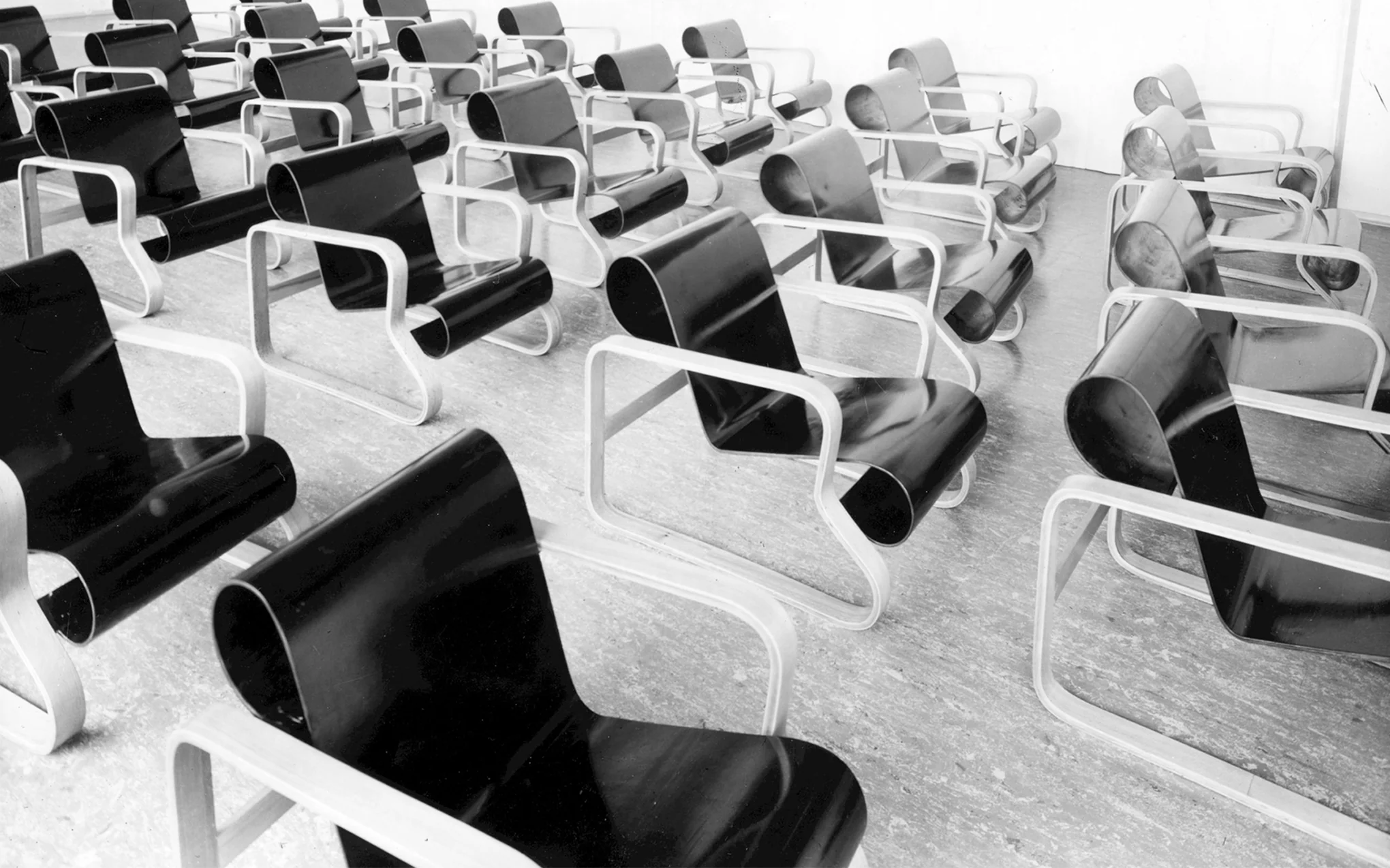 Armchair 41 - Paimio - Image 4