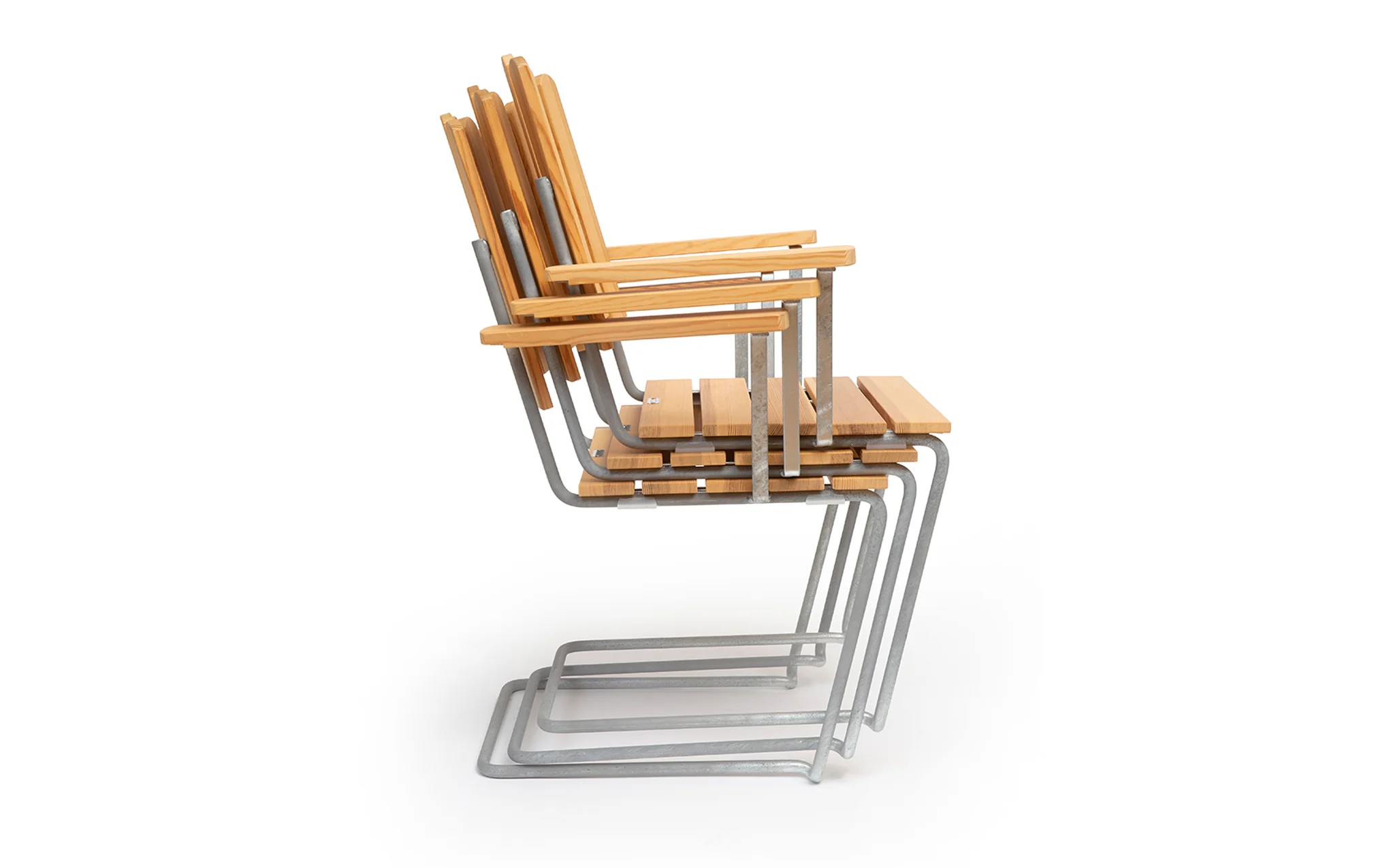 Armchair A2 - Image 4