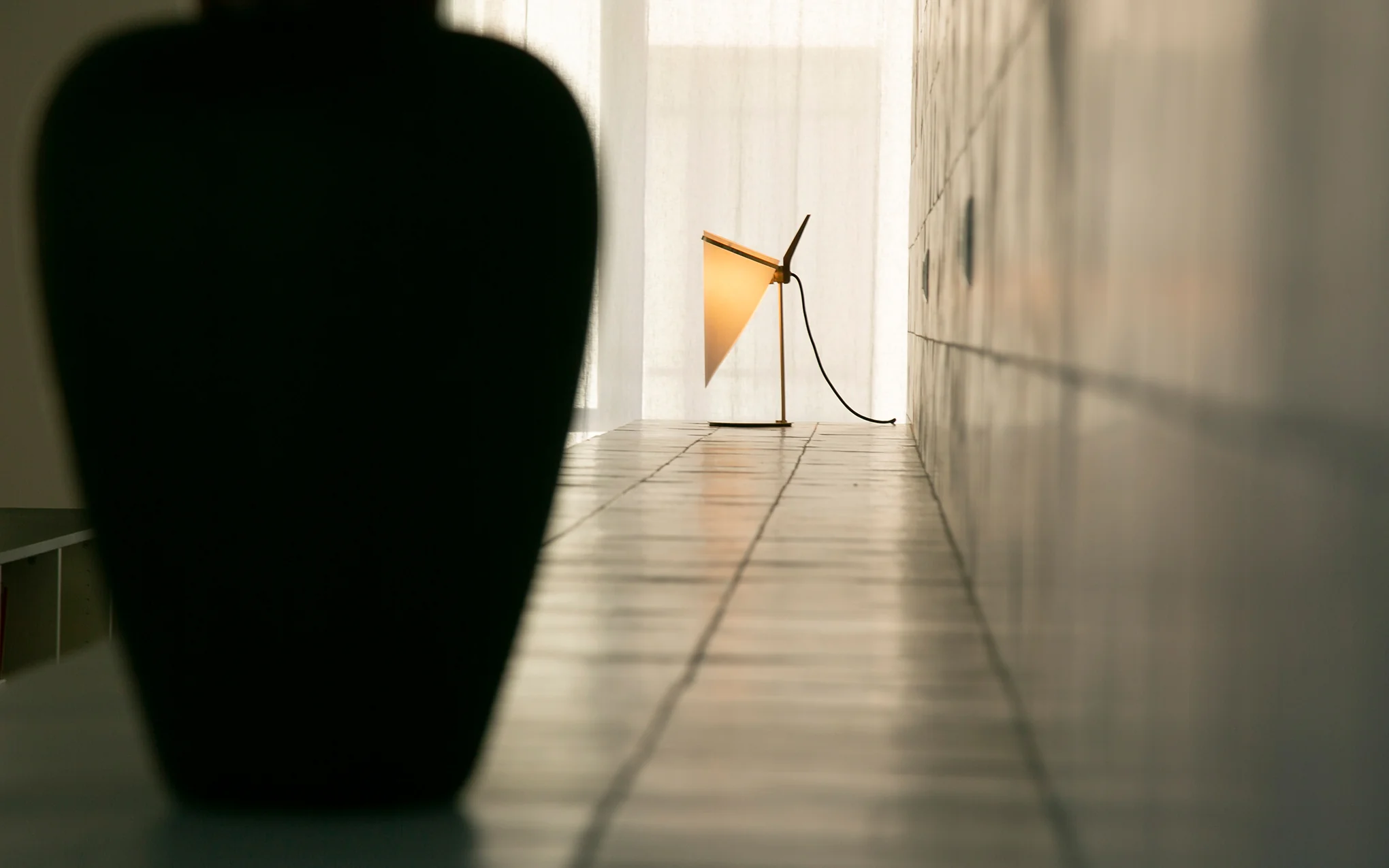 Armitage accent lamp - Image 4