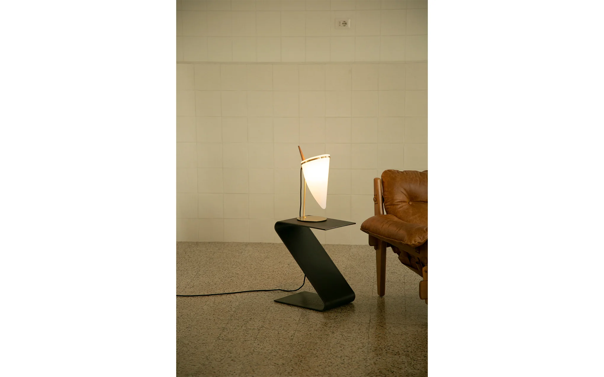 Armitage accent lamp - Image 7