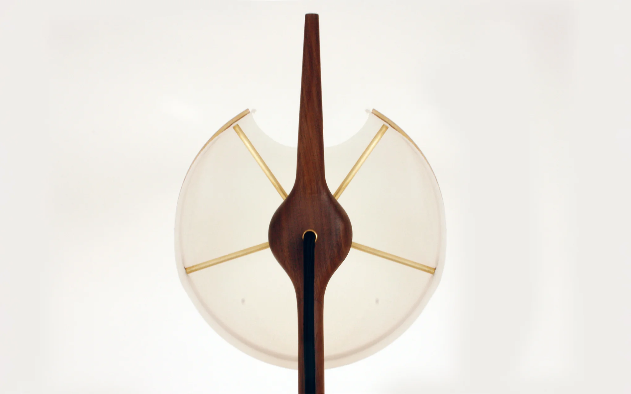Armitage floor lamp - Image 2