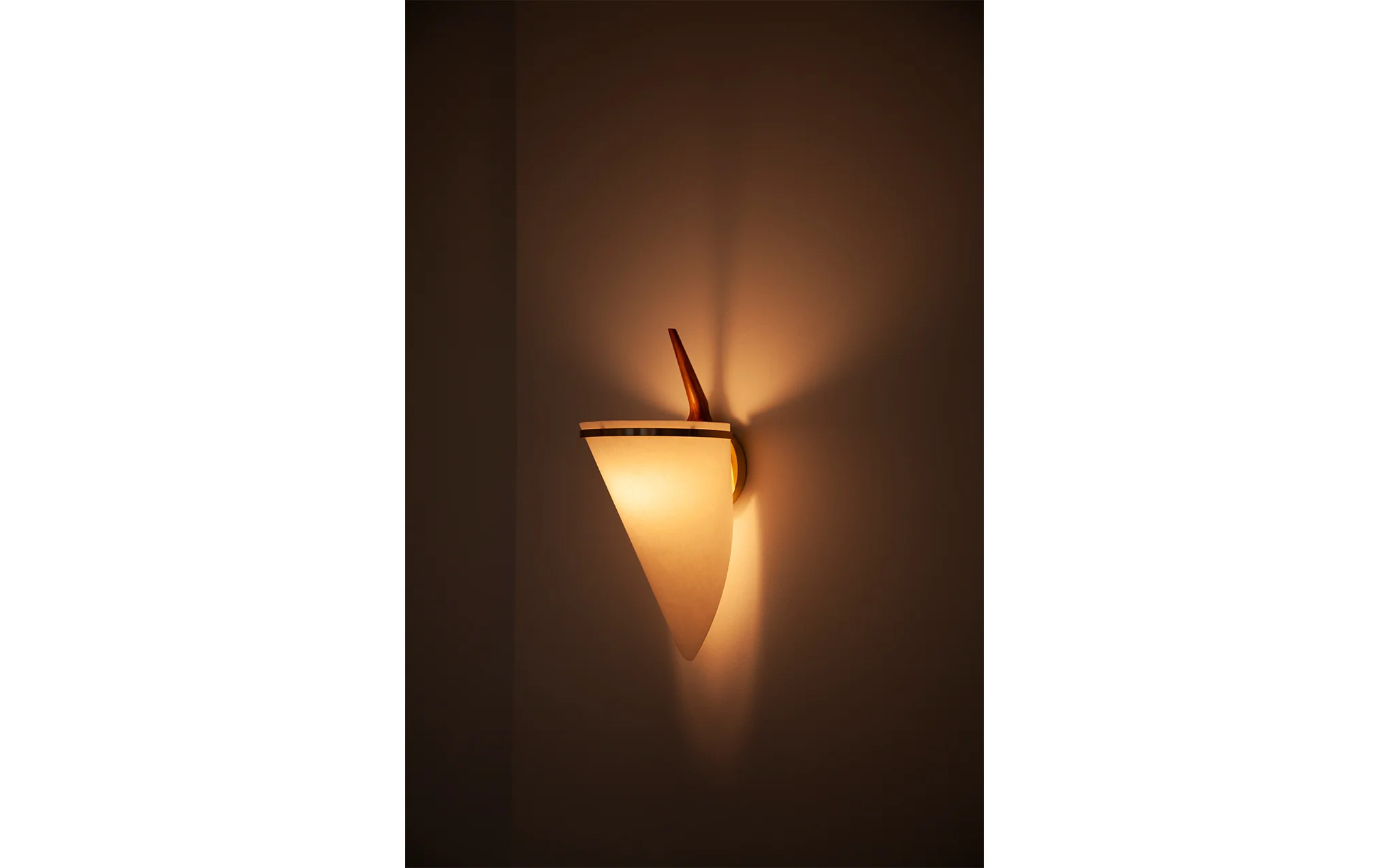 Armitage wall lamp - Image 3