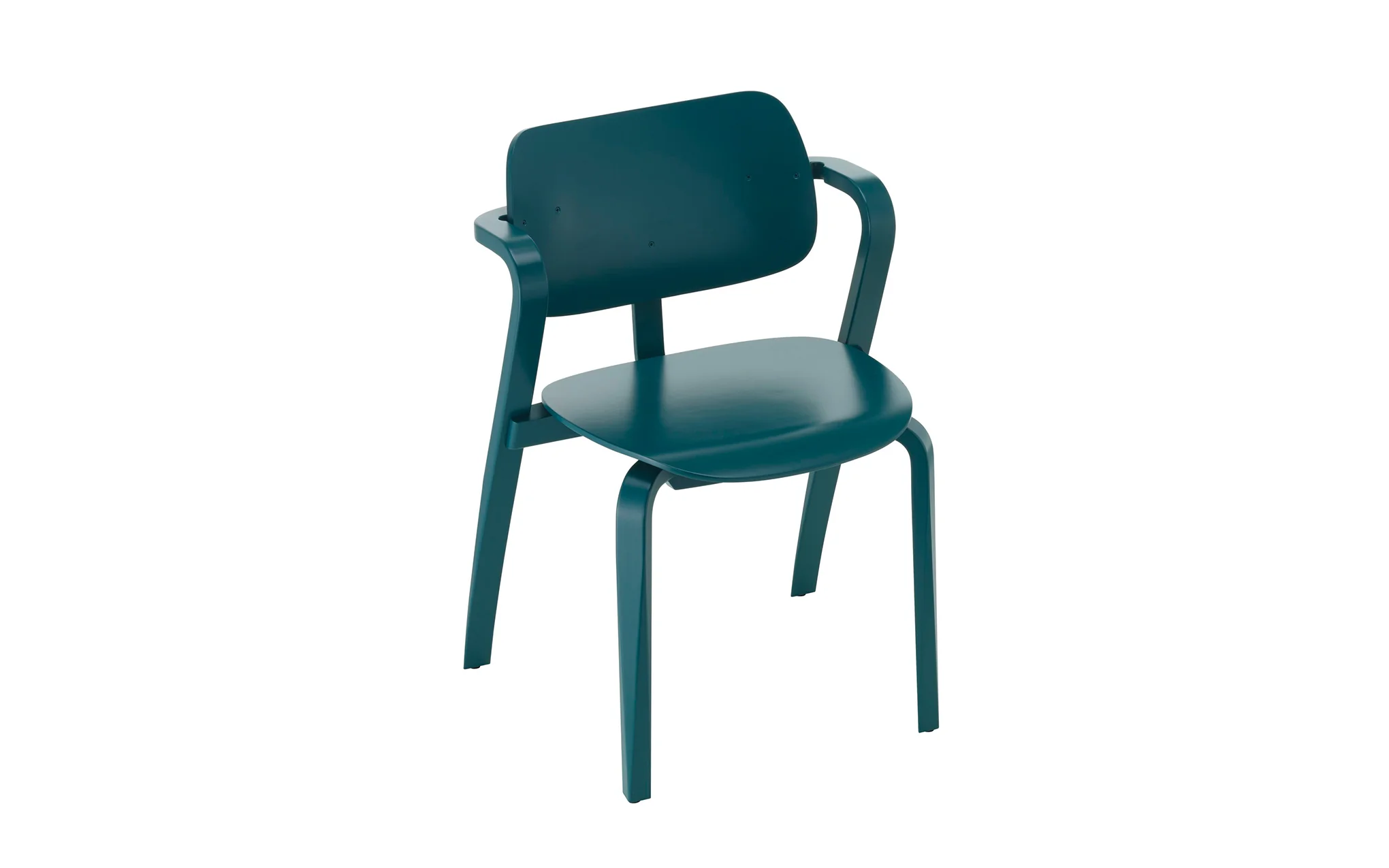 Aslak Chair - Image 4