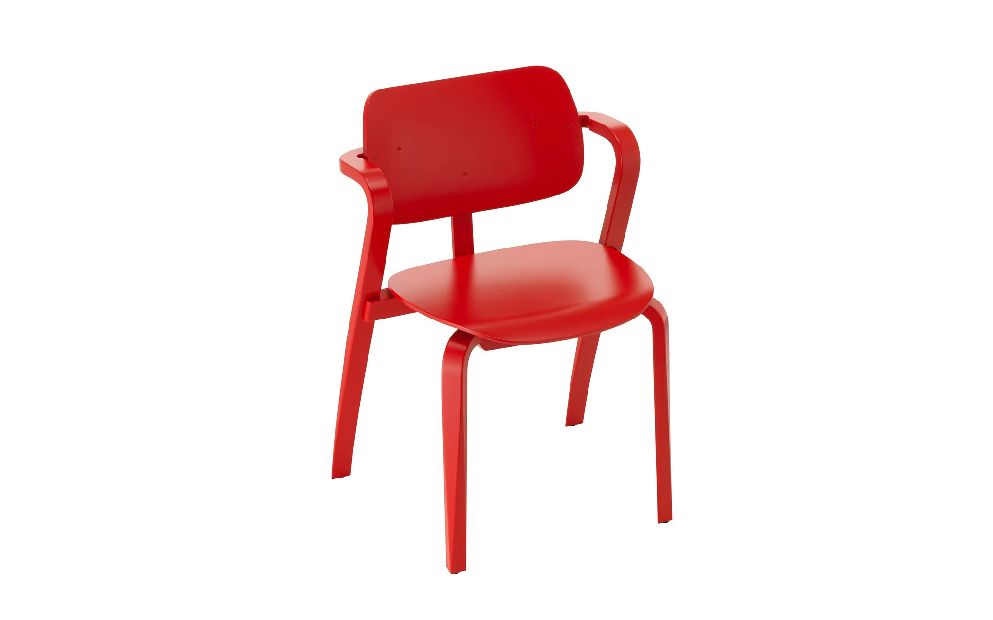 Aslak Chair - Image 5