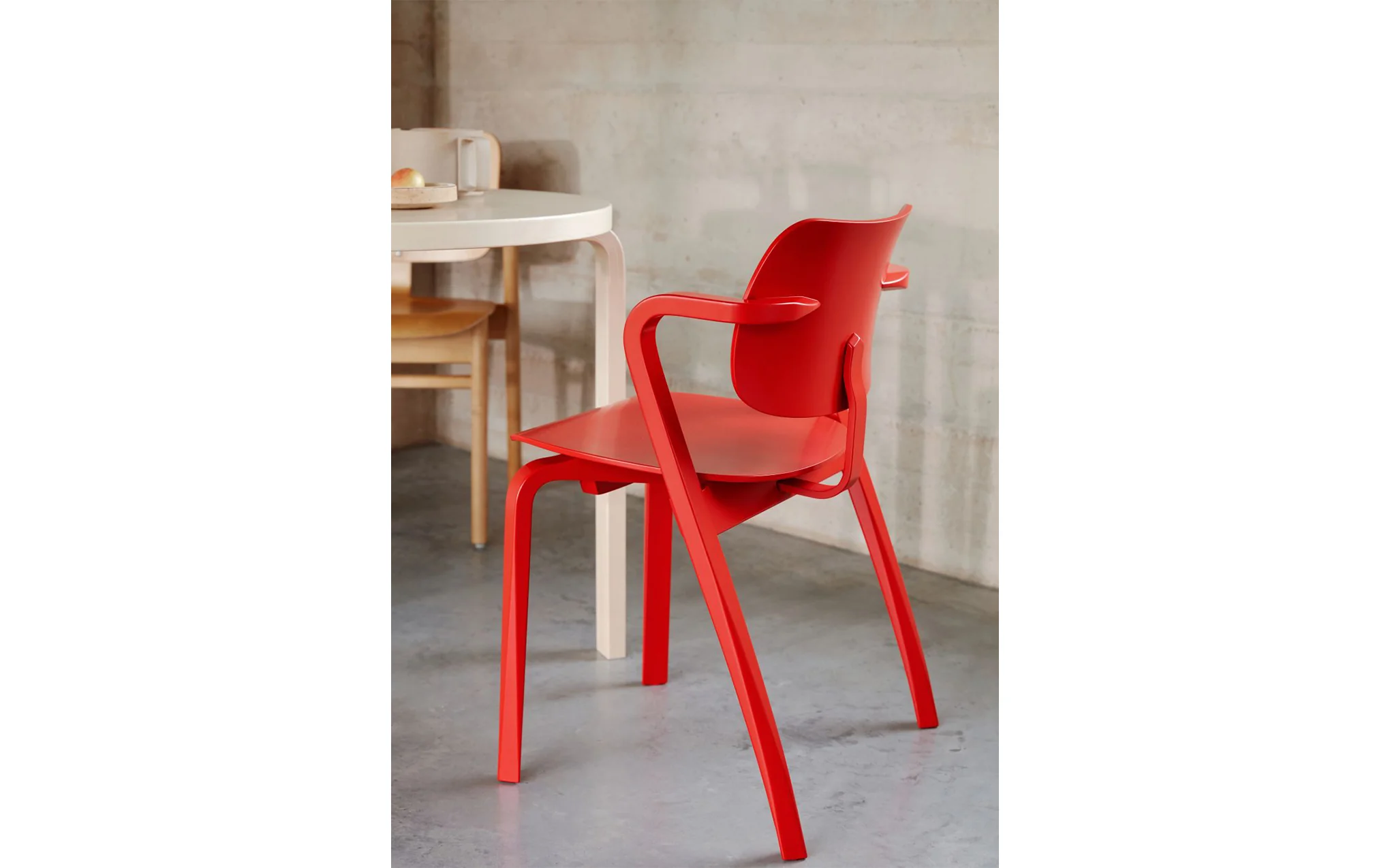 Aslak Chair - Image 6