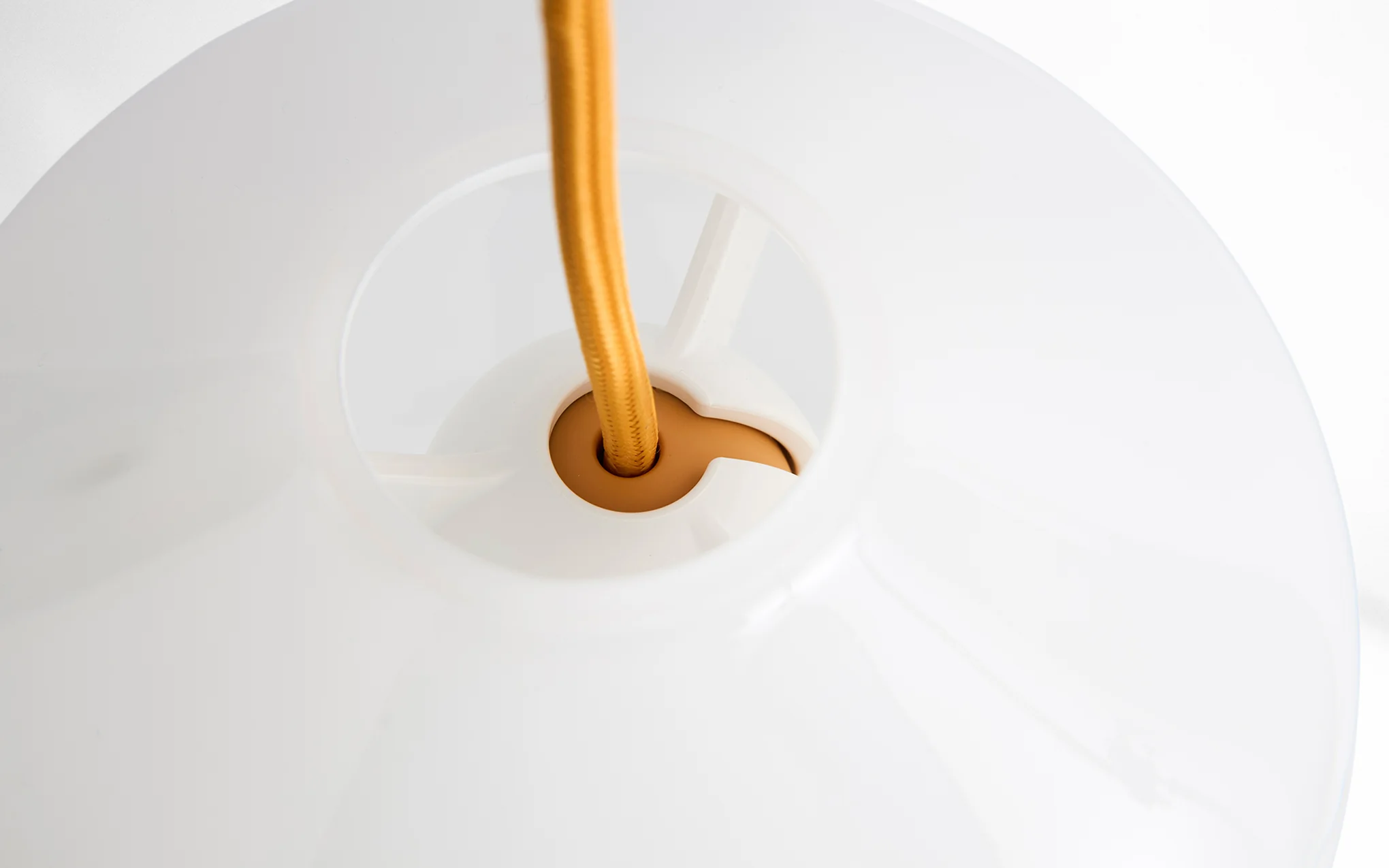 Aspekt Buoy glass pendant - Image 17