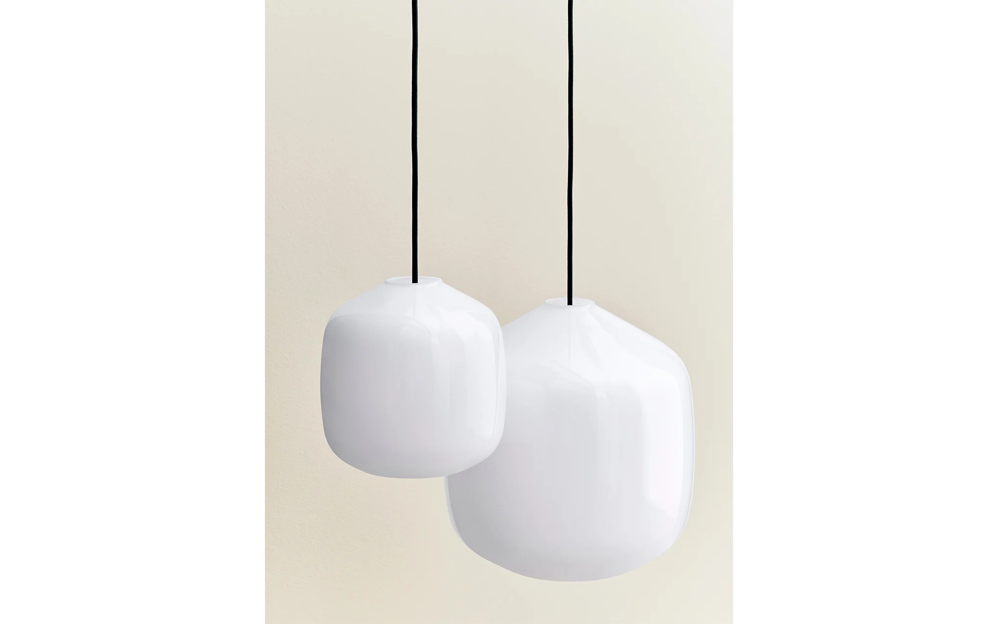 Aspekt Buoy glass pendant - Image 18