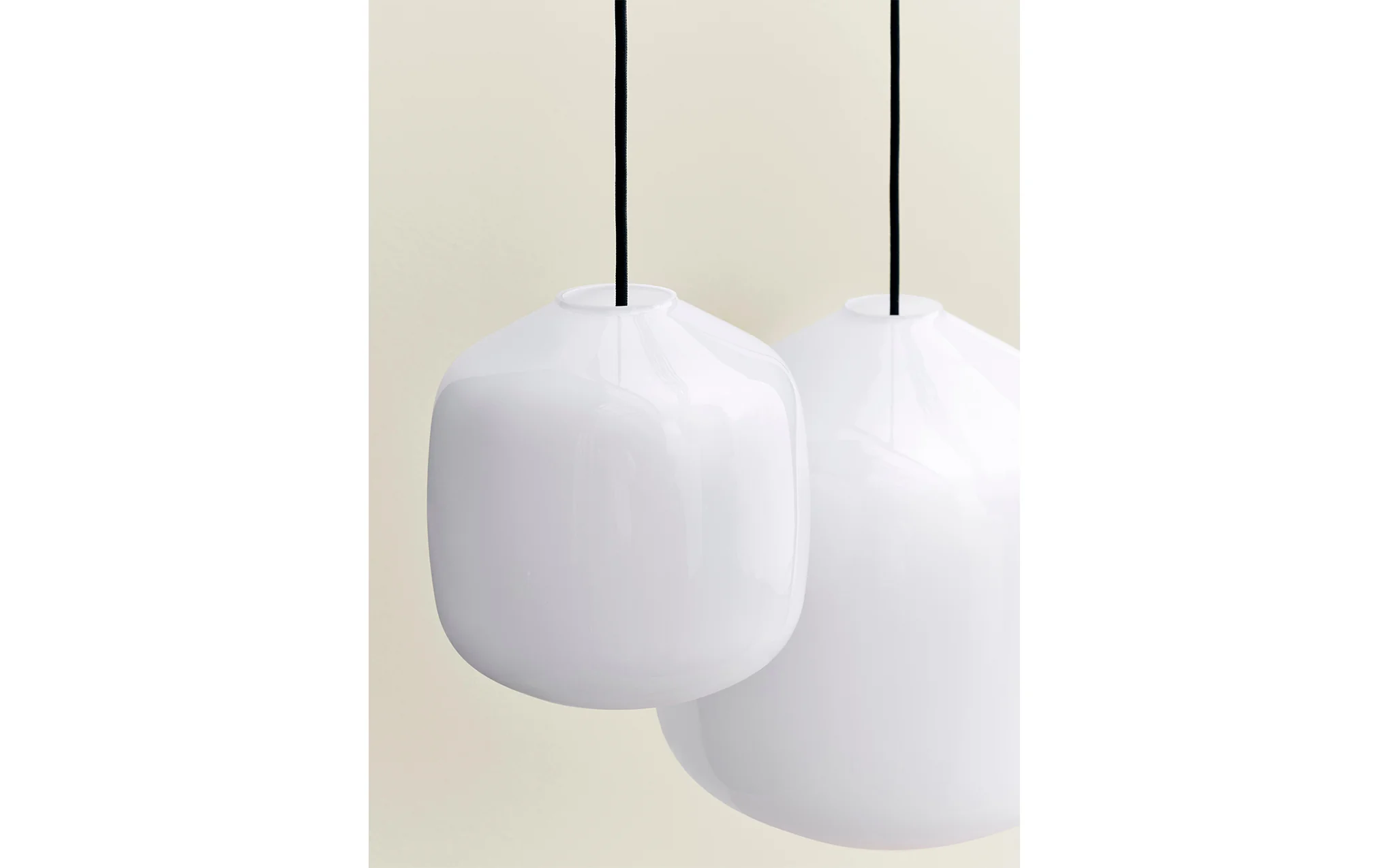 Aspekt Buoy glass pendant - Image 19