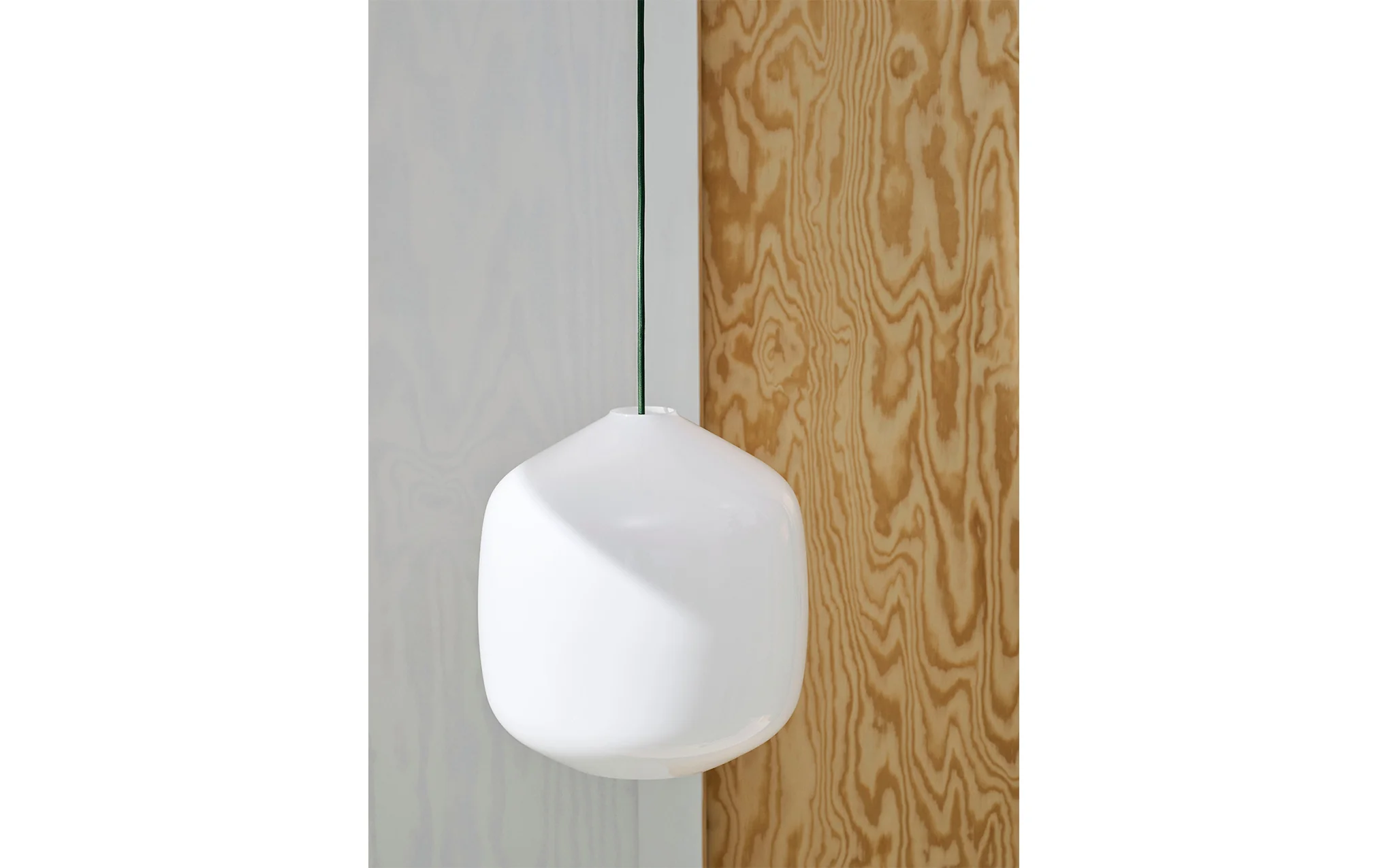 Aspekt Buoy glass pendant - Image 20