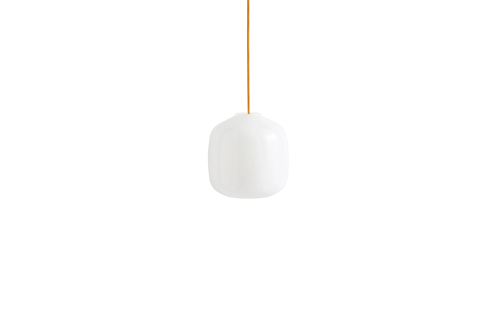 Aspekt Buoy glass pendant - Image 3