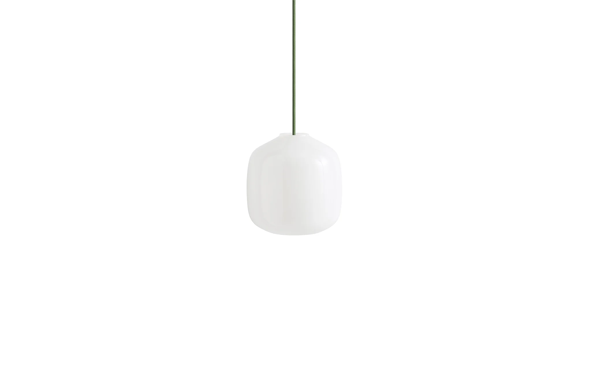Aspekt Buoy glass pendant - Image 4