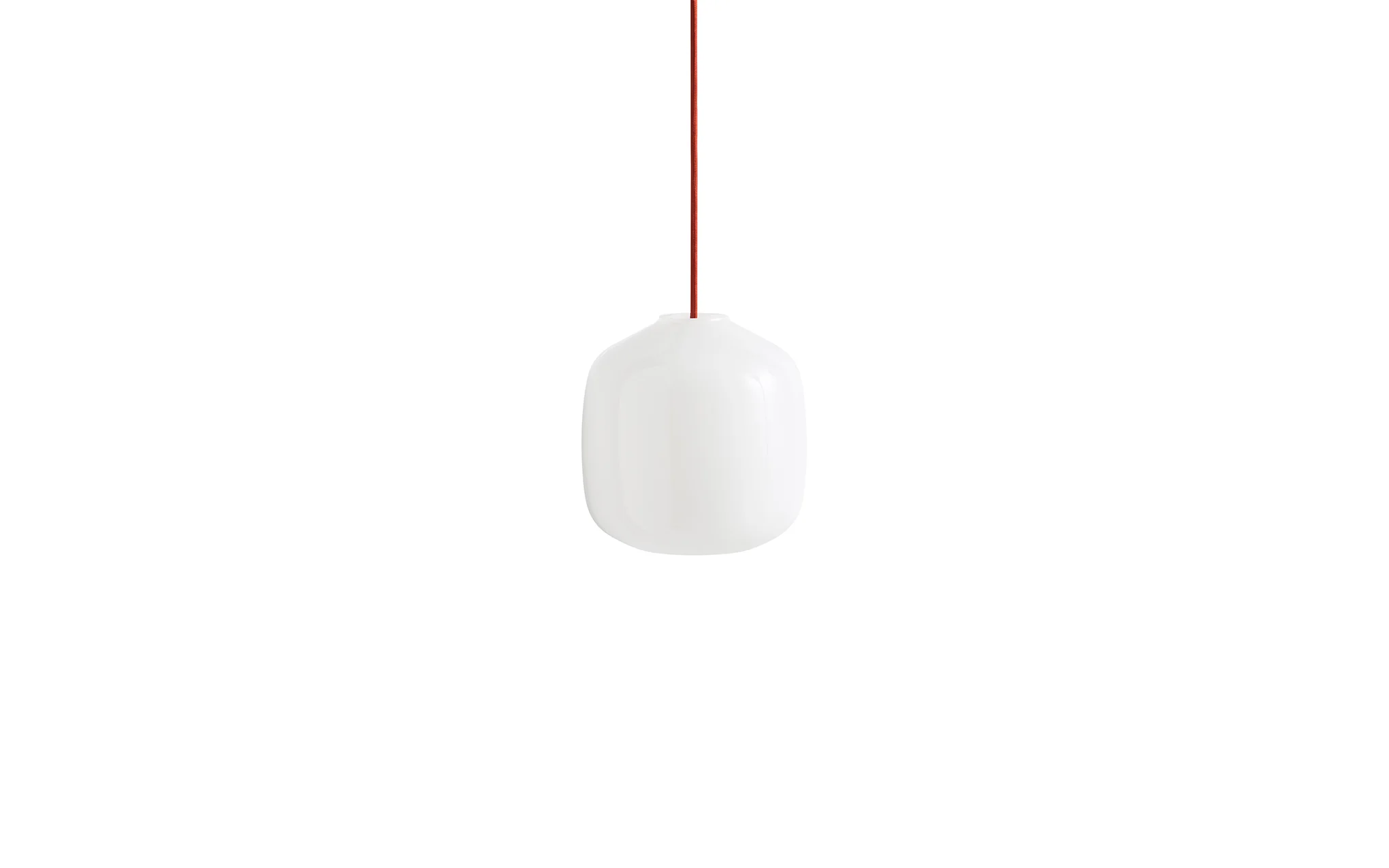 Aspekt Buoy glass pendant - Image 5