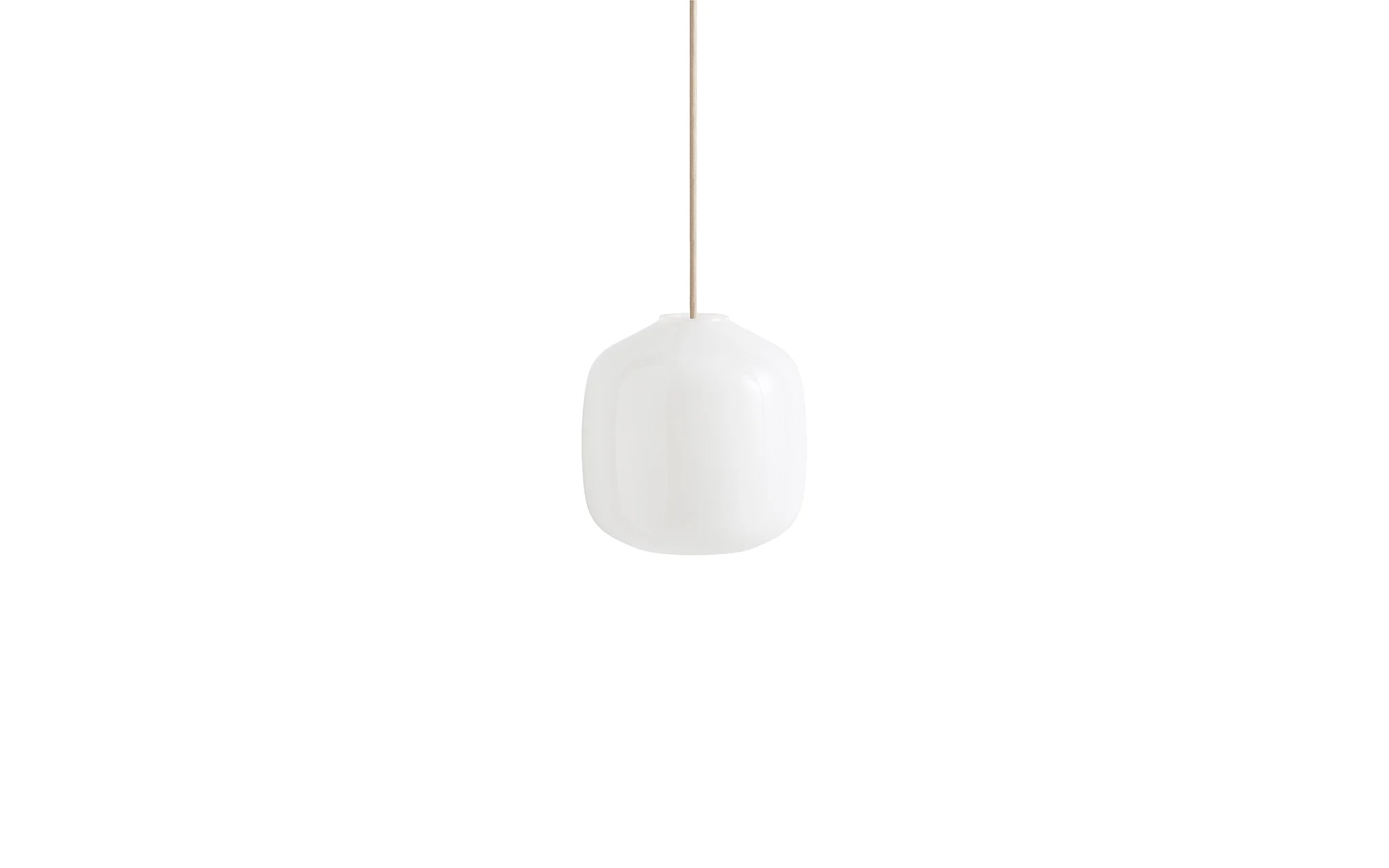 Aspekt Buoy glass pendant - Image 6