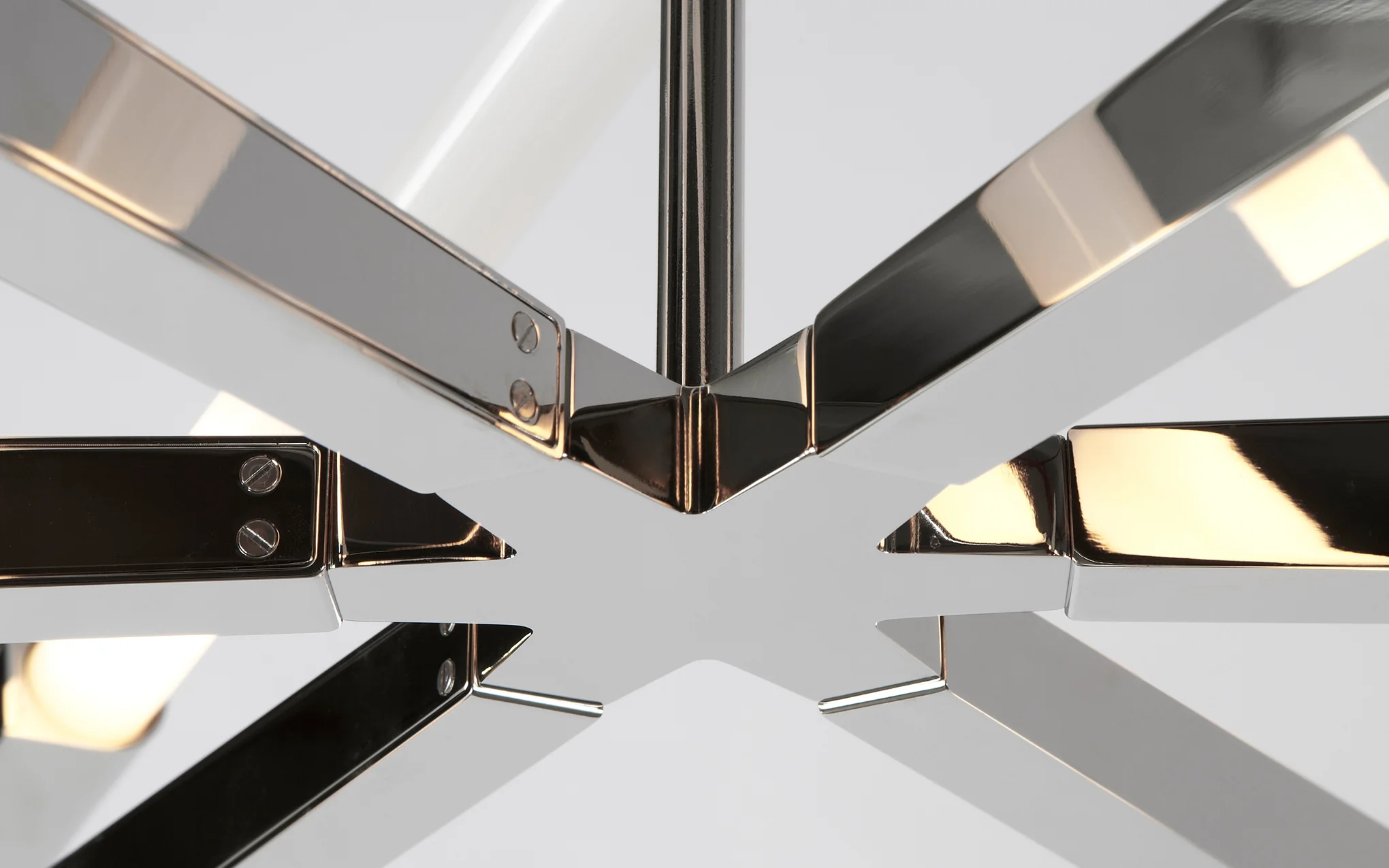 Astral Agnes chandelier 03 - 24 lights - Image 3