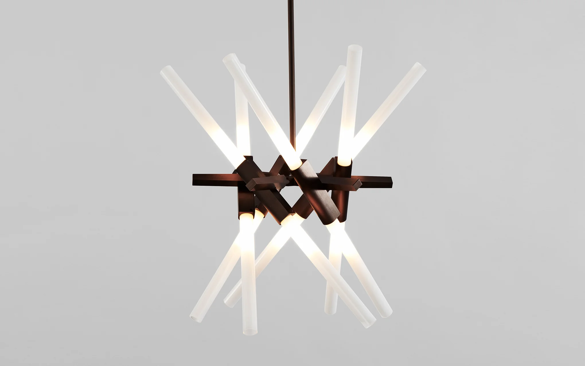 Astral Agnes chandelier 01 - 12 lights - Image 4