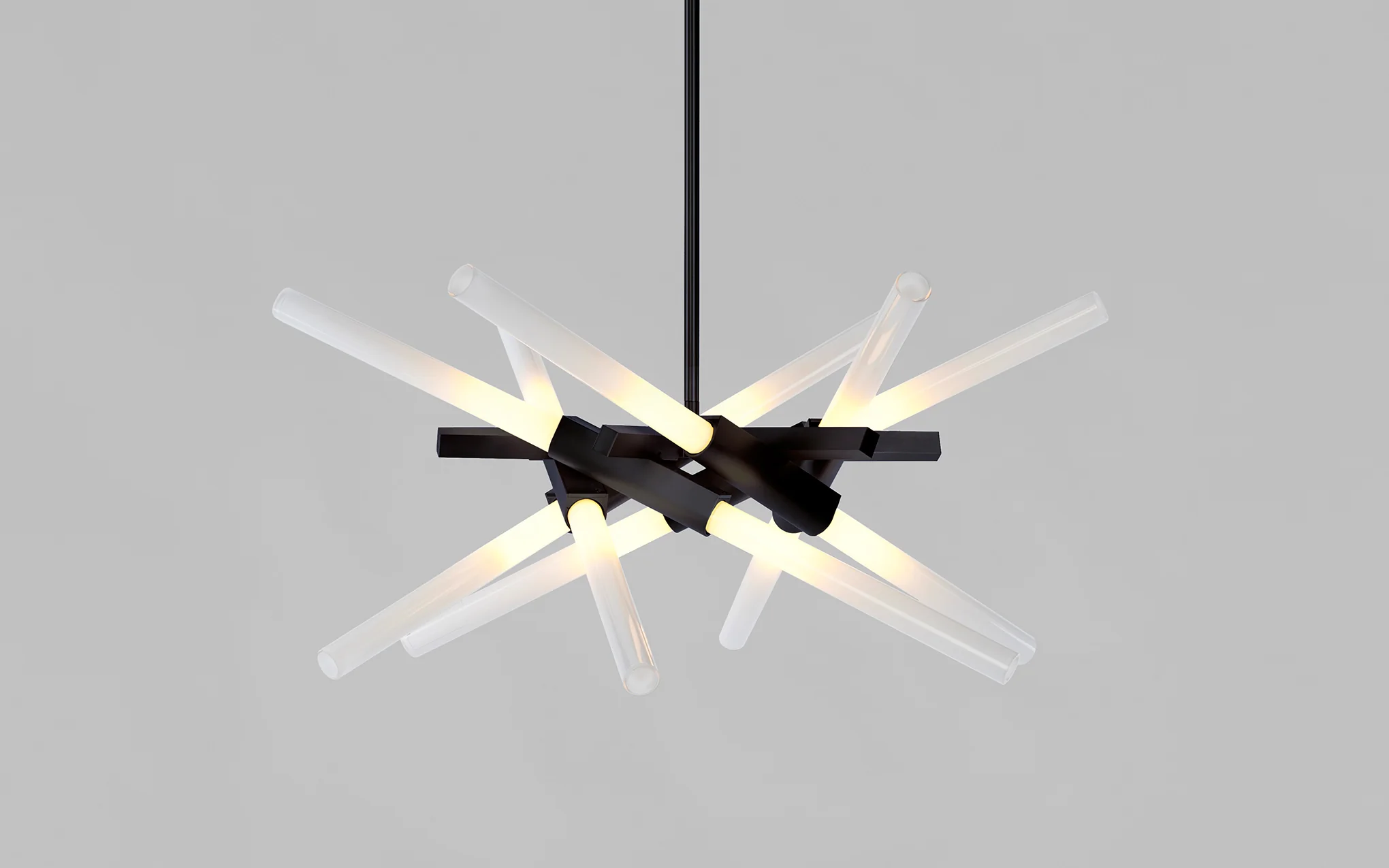 Astral Agnes chandelier 01 - 12 lights - Image 6