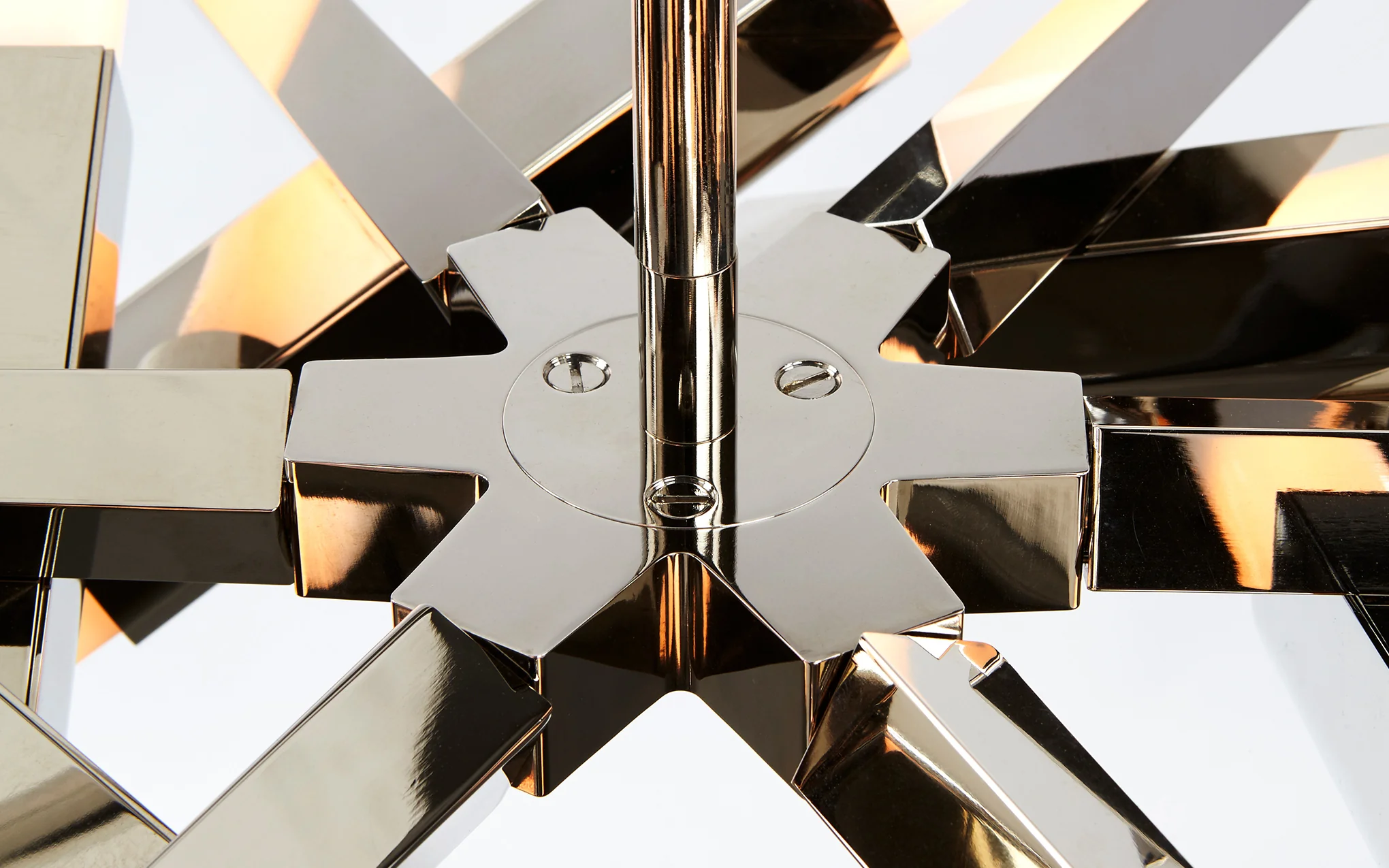 Astral Agnes chandelier 01 - 12 lights - Image 8