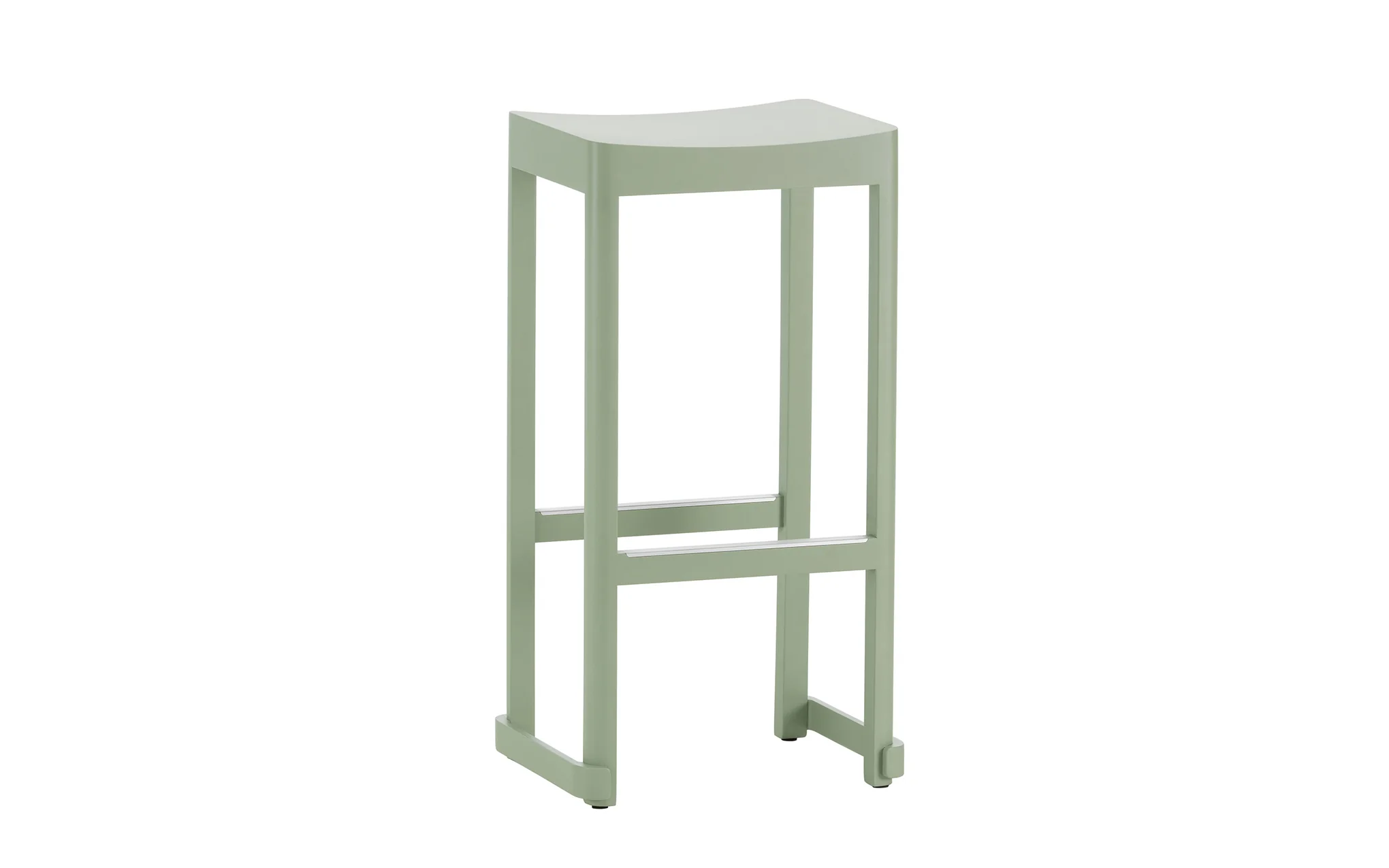Atelier bar stool - Image 10