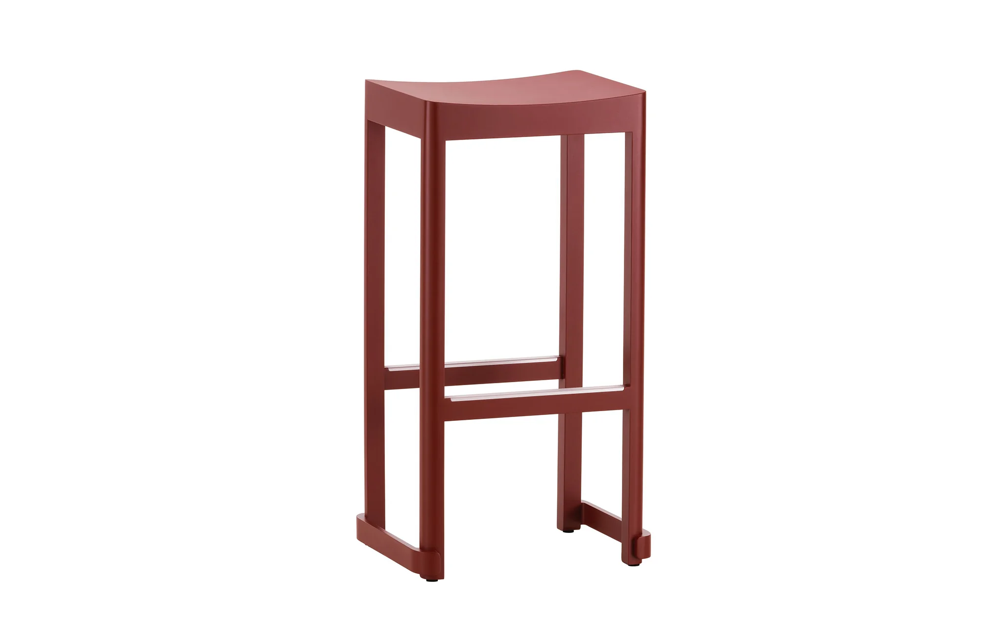 Atelier bar stool - Image 11