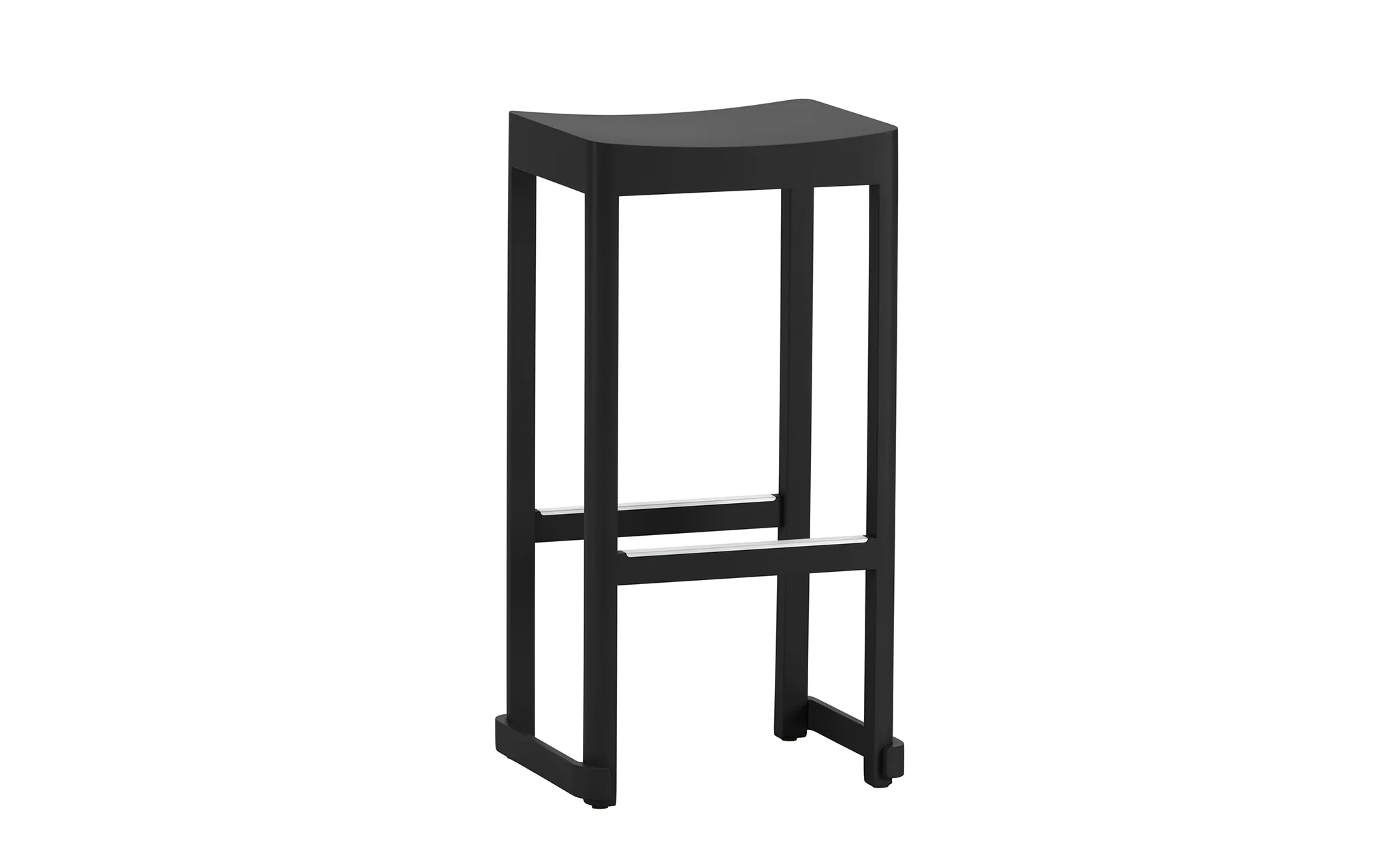 Atelier bar stool - Image 12