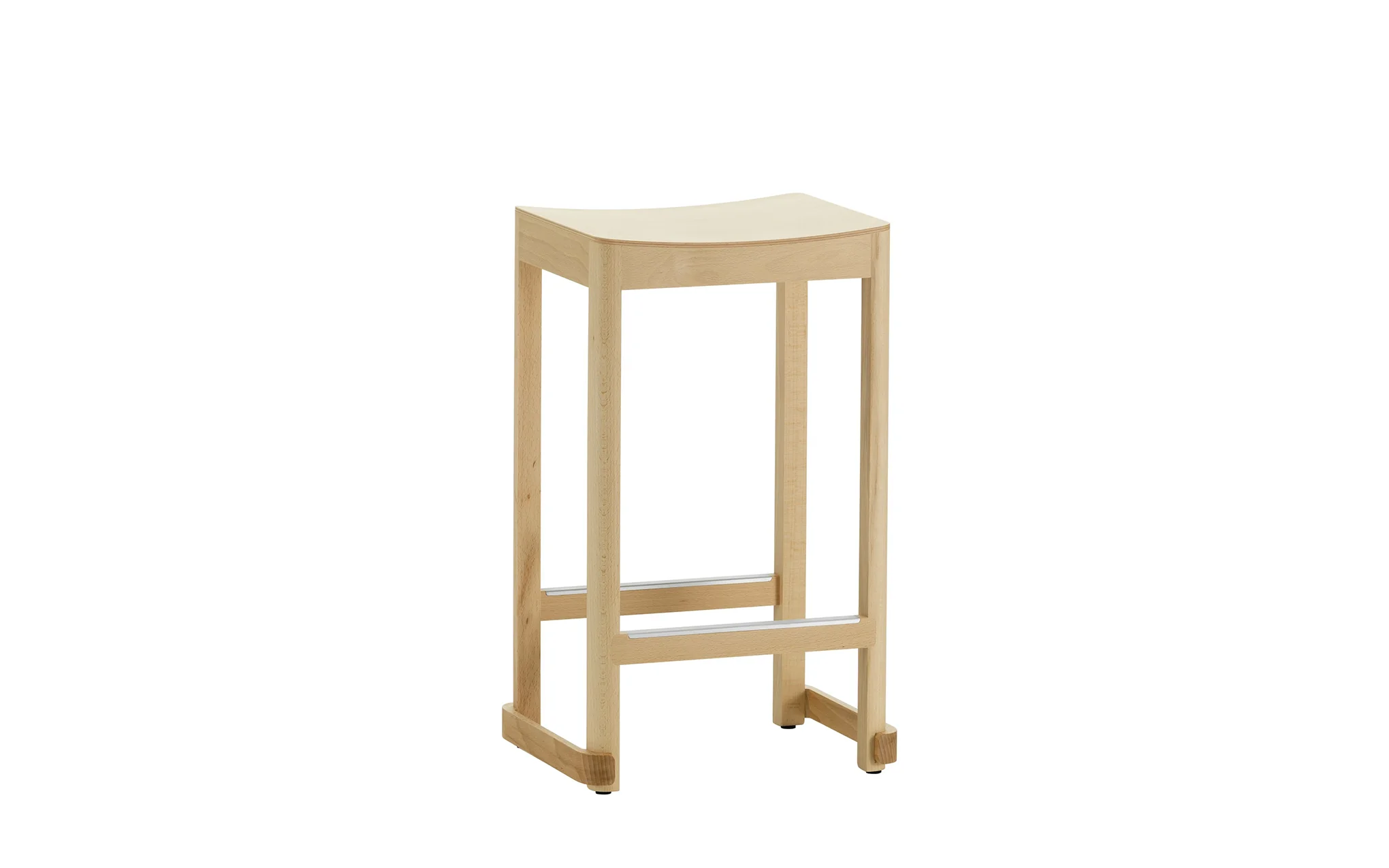 Atelier bar stool - Image 2
