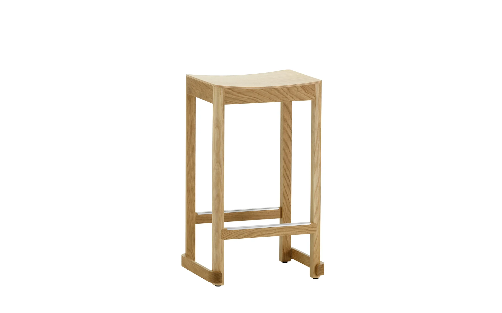 Atelier bar stool - Image 3