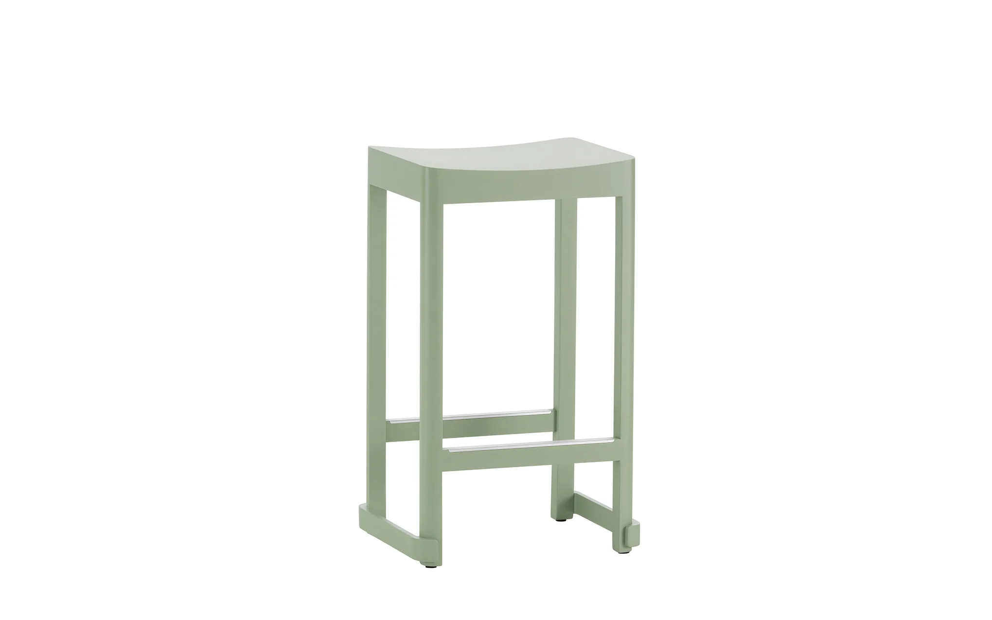 Atelier bar stool - Image 4