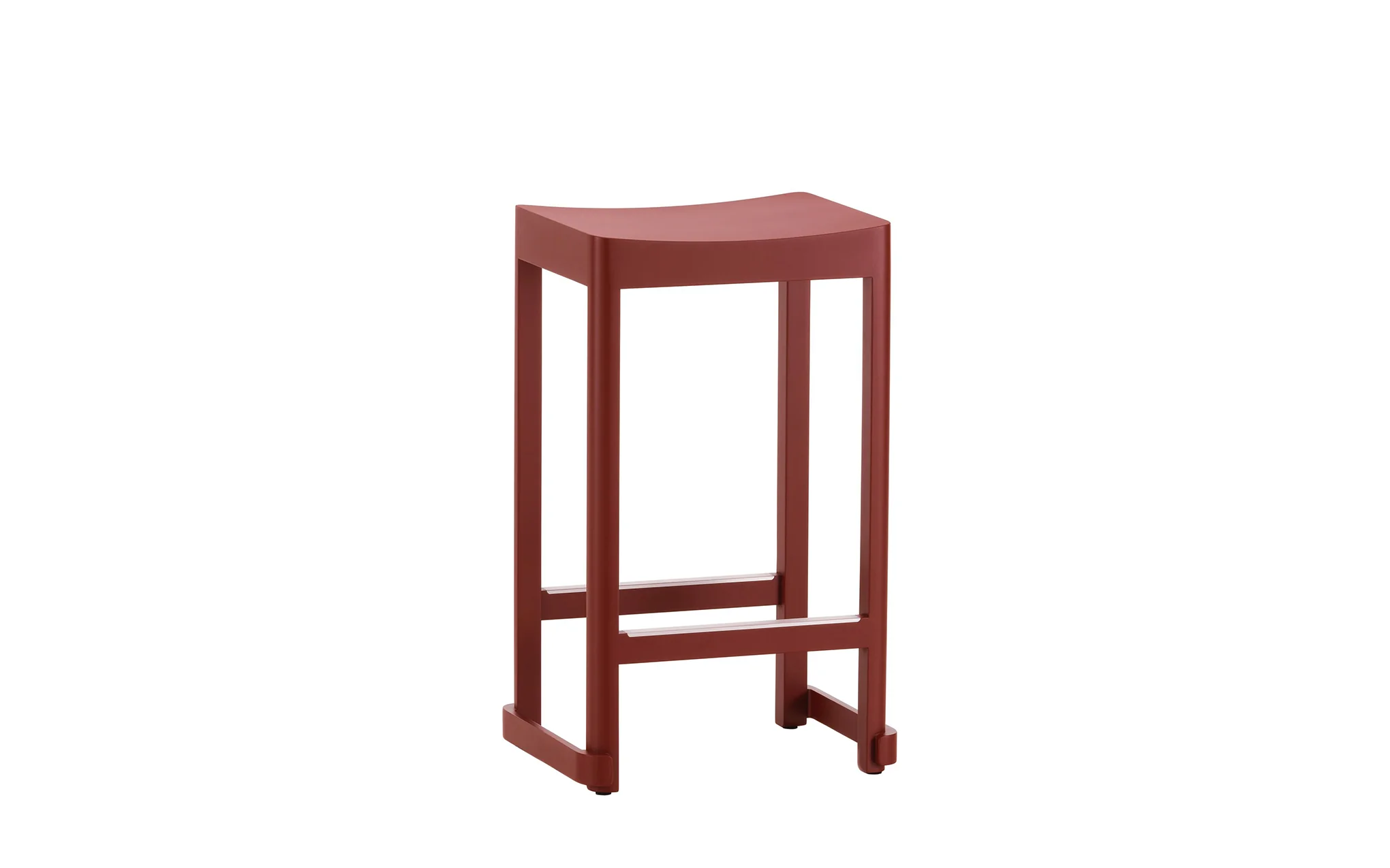 Atelier bar stool - Image 5