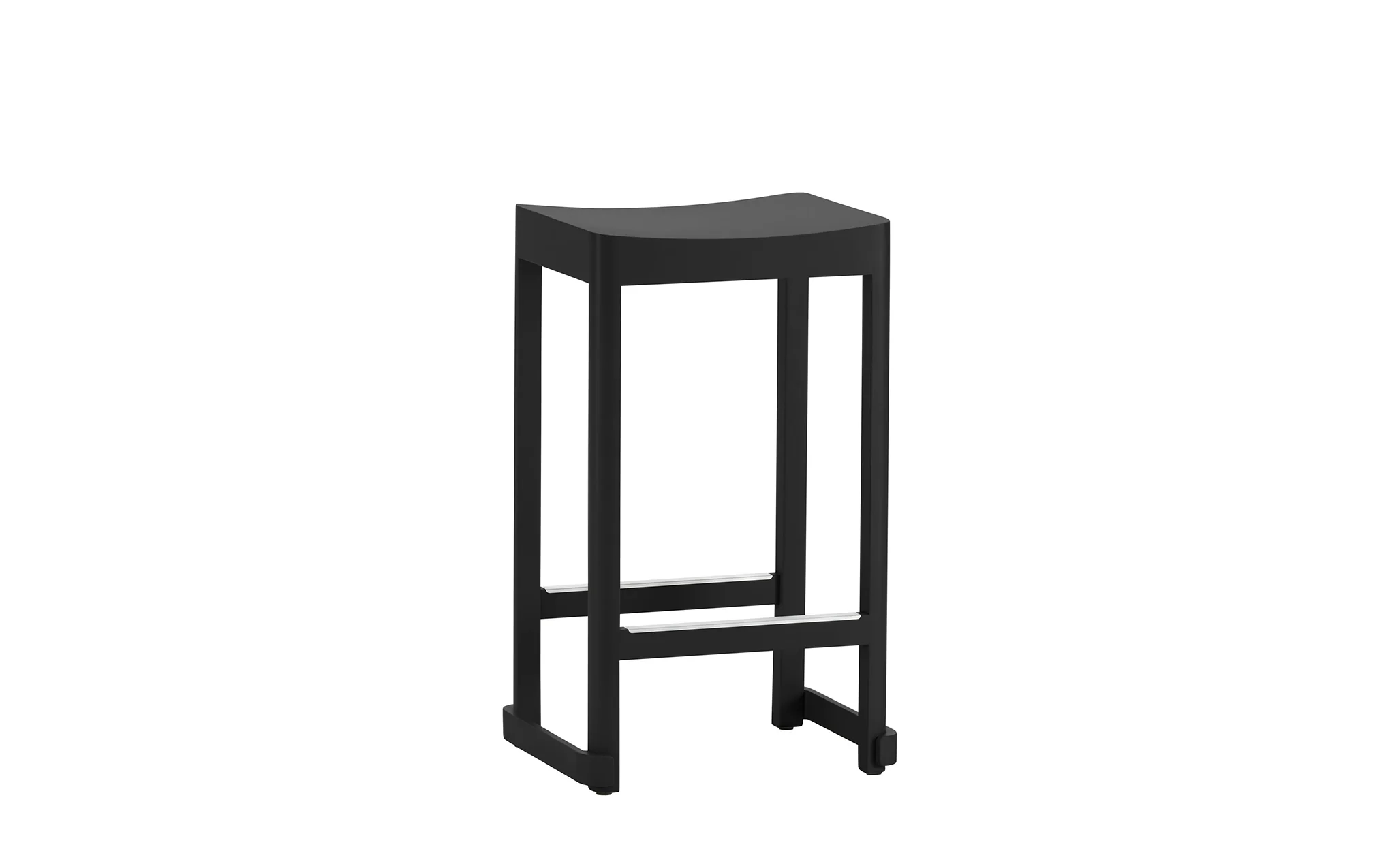 Atelier bar stool - Image 6