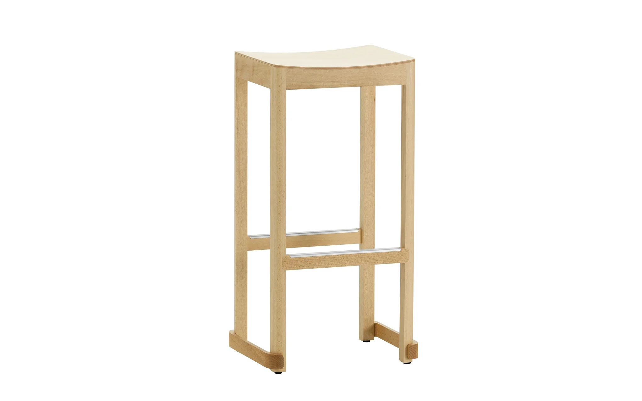Atelier bar stool - Image 7
