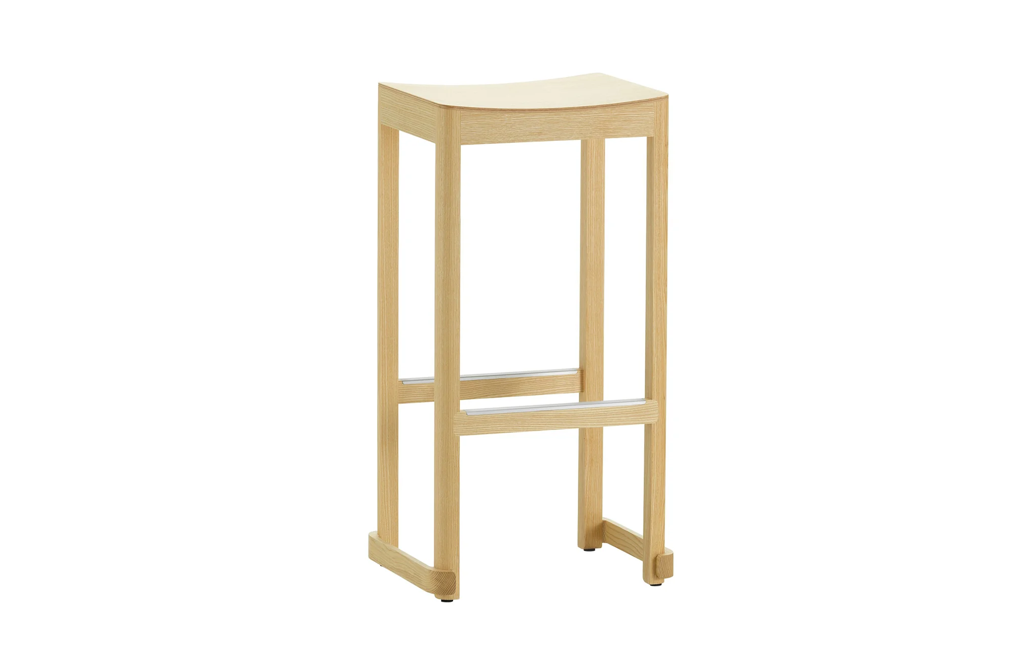 Atelier bar stool - Image 8