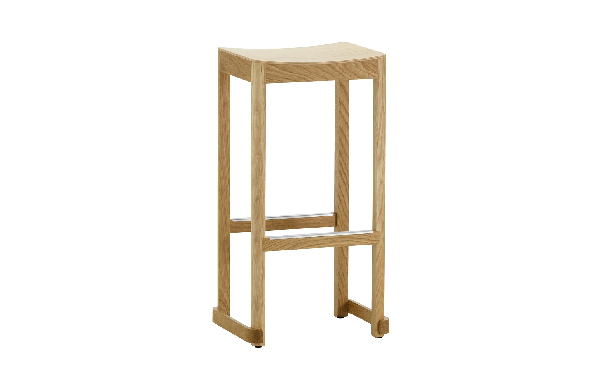 Atelier bar stool - Image 9